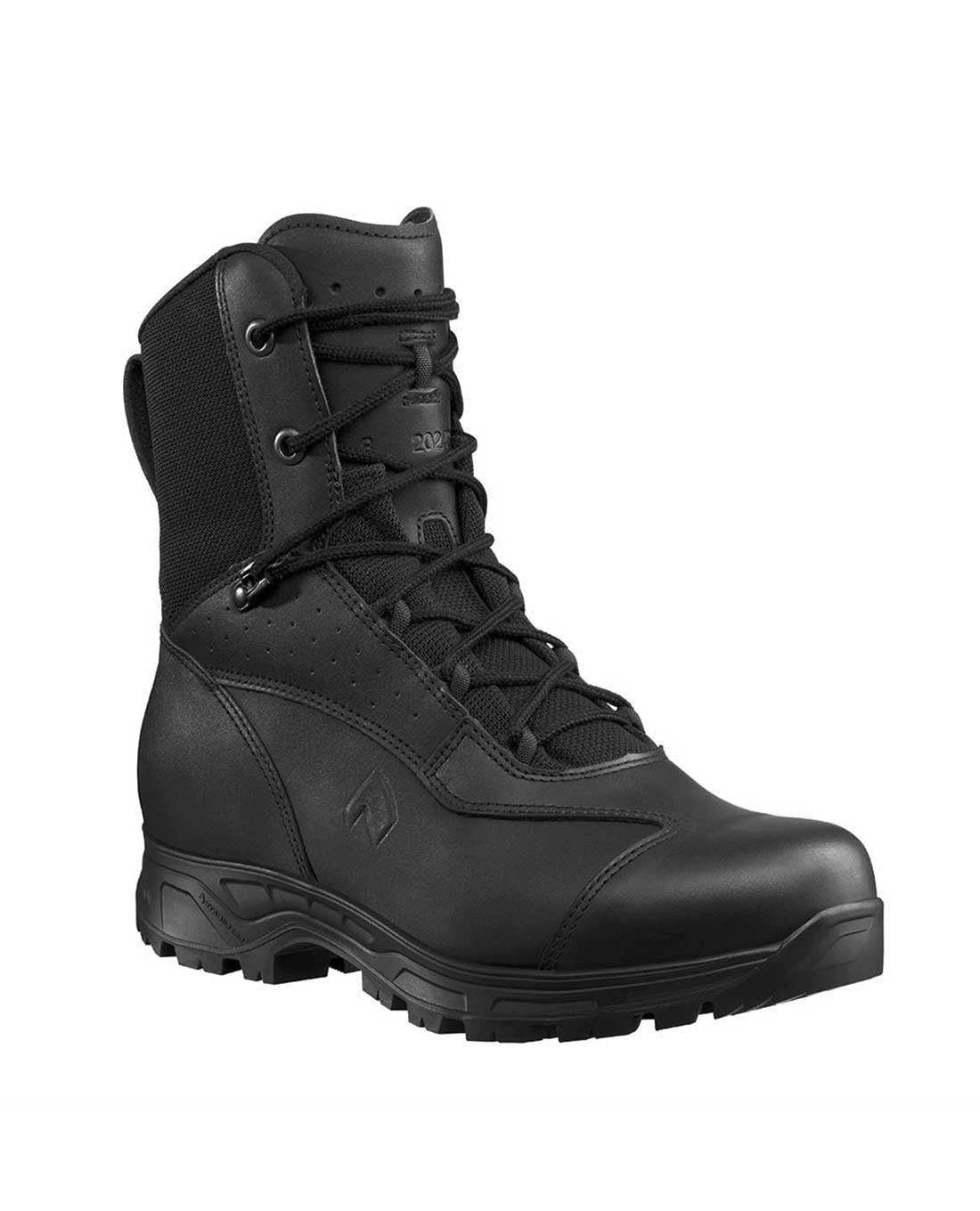 haix Ranger GSG9-S 2.0 schwarz Wanderschuh