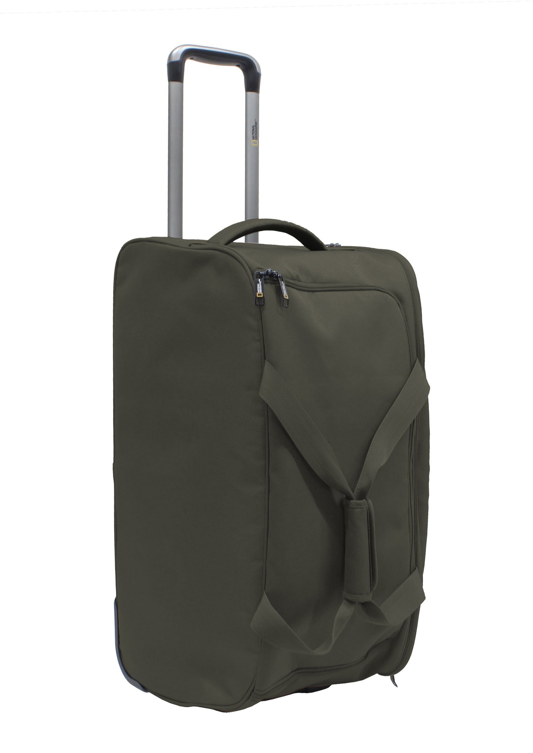 NATIONAL GEOGRAPHIC Trolley Passage, mit praktischer günstig online kaufen