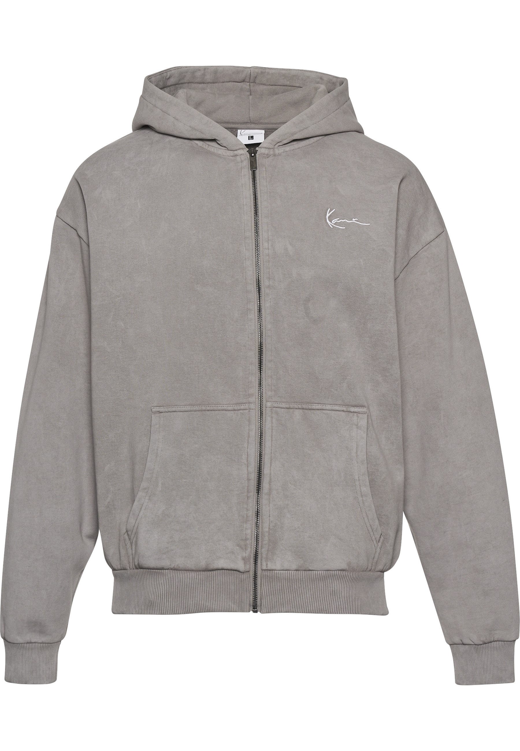 Sweatjacke Karl Kani Herren