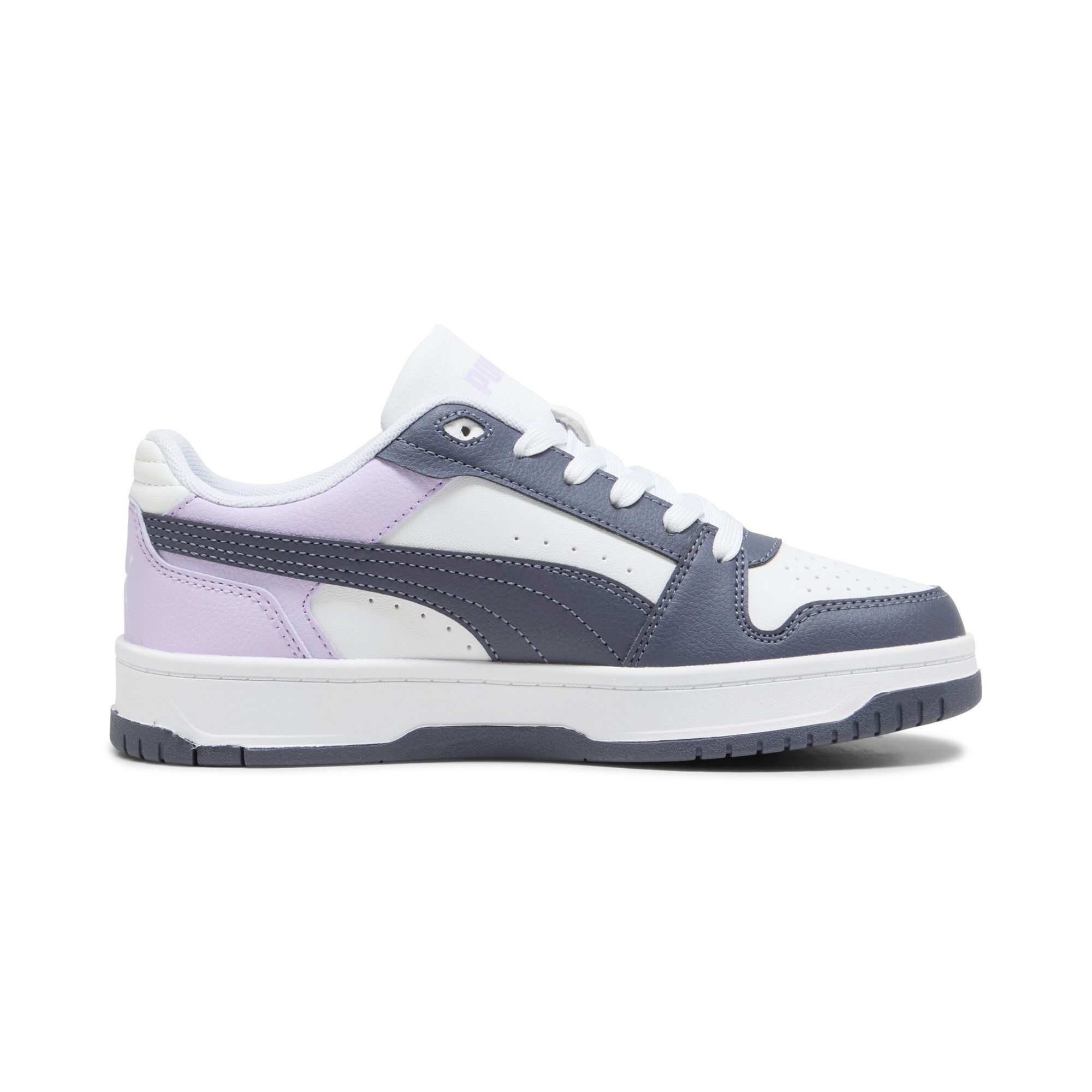 PUMA REBOUND SLAM LO JR Sneaker (für Jugendliche) – Bild 3 von 5
