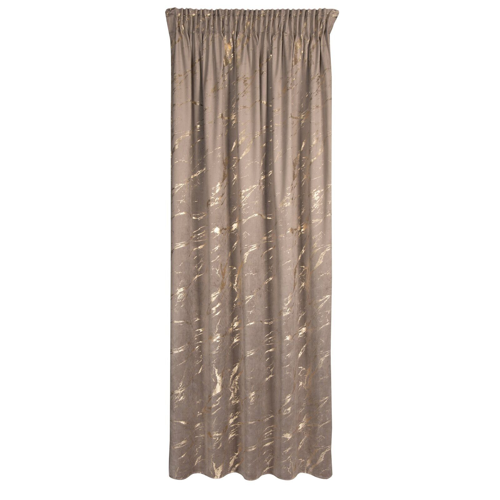 Eurofirany Vorhang Elegante, blickdichte Vorhänge aus günstig online kaufen