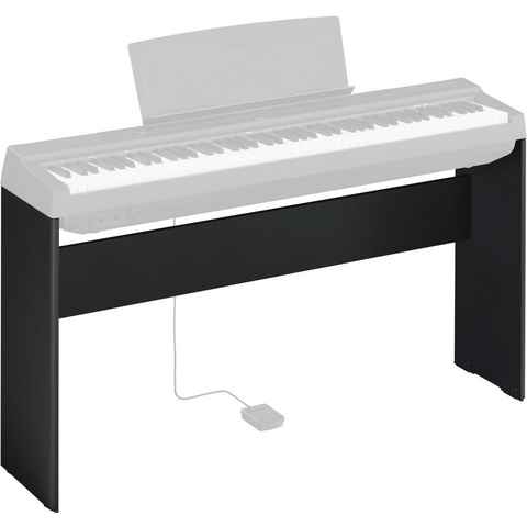 Yamaha Pianoständer L-125B, (1-tlg)