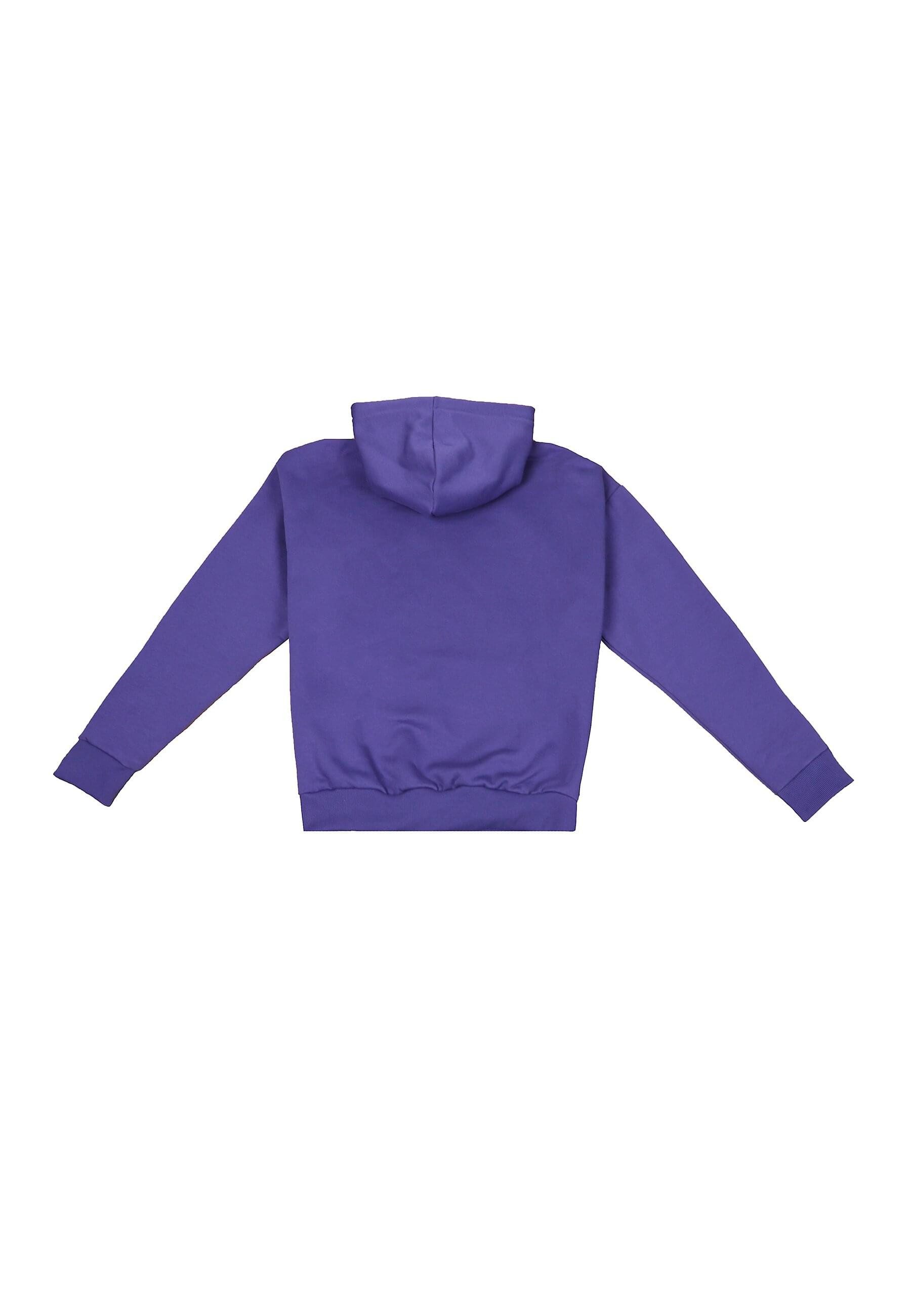 Dropsize Kapuzensweatshirt Dropsize HEAVY OVERSIZE EMBO günstig online kaufen