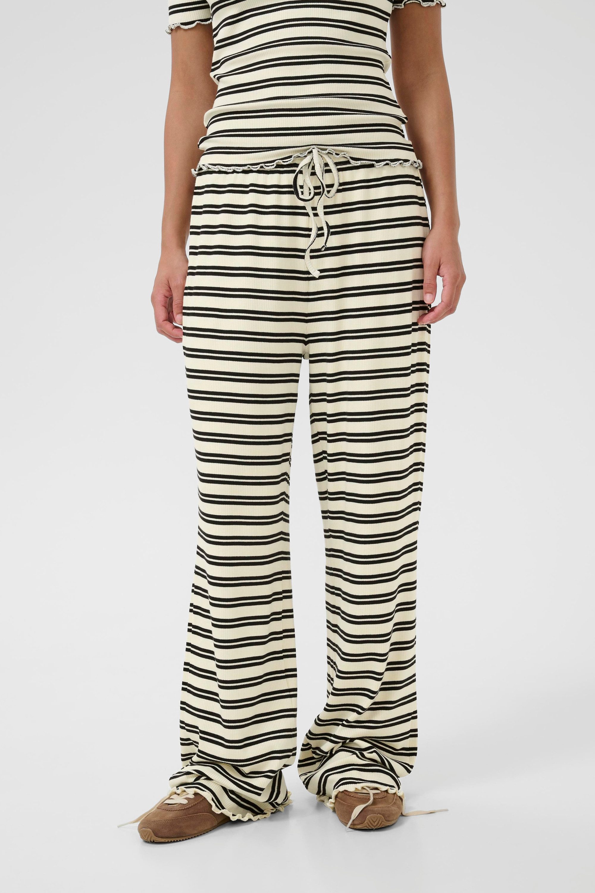 Saint Tropez Jerseyhose Jerseyhose OlaliaSZ