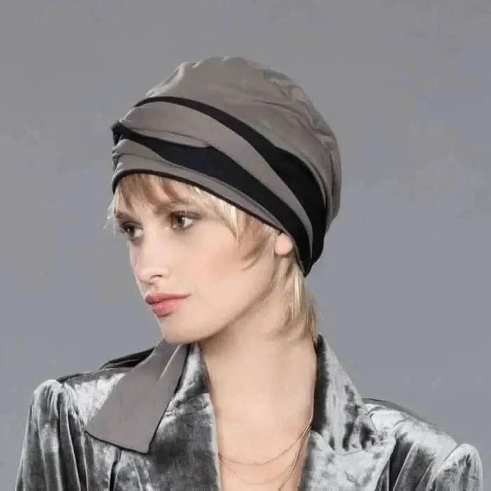 Ellen Wille Kopftuch Ellen Wille Ama, Mit langen Bändern für individuelle Styling-Varianten