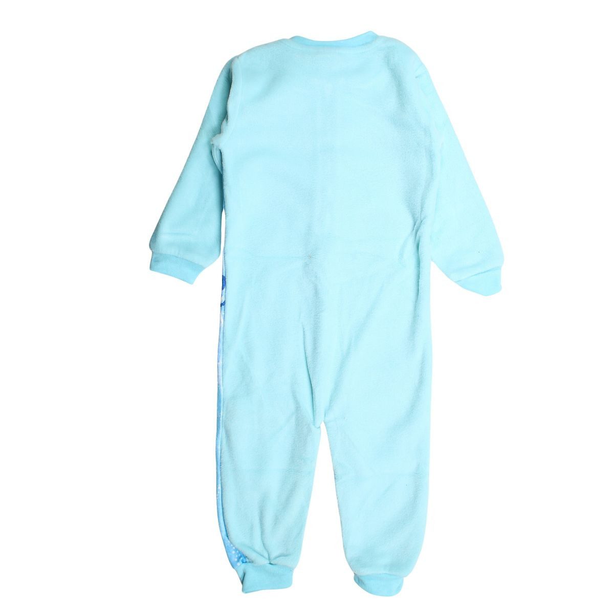 Disney Frozen Fleeceoverall FROZEN die Eiskönigin Jumpsuit Overall Strampelanzug