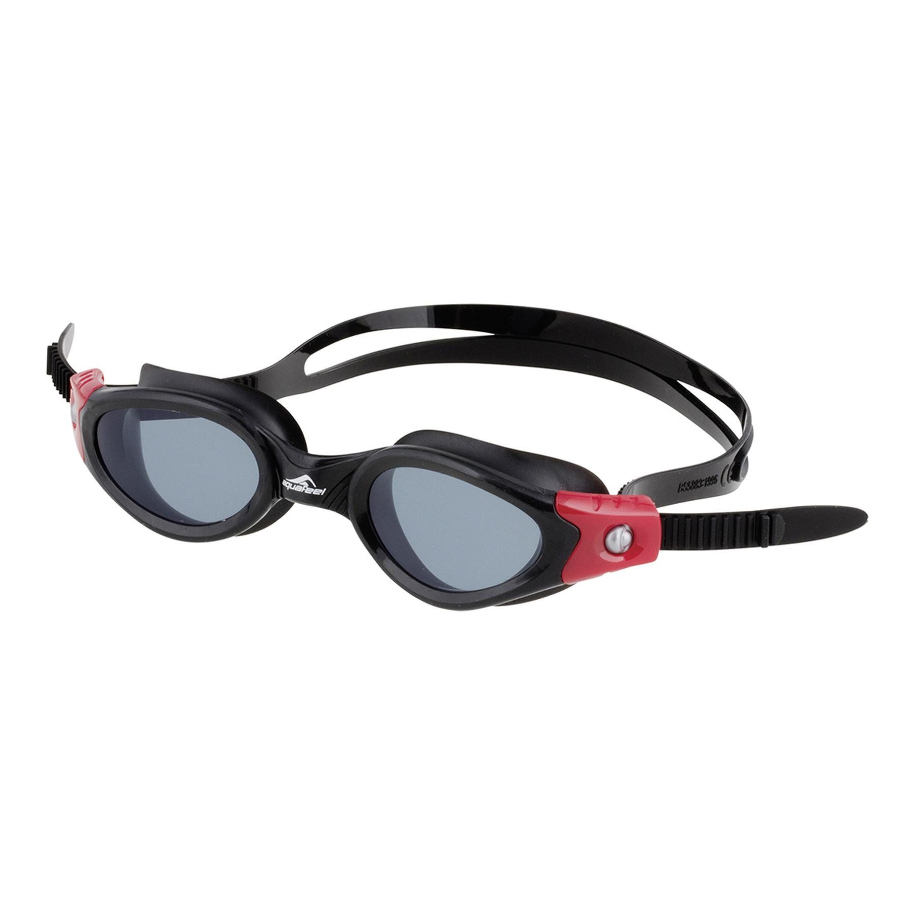 aquafeel Schwimmbrille Schwimmbrille Faster