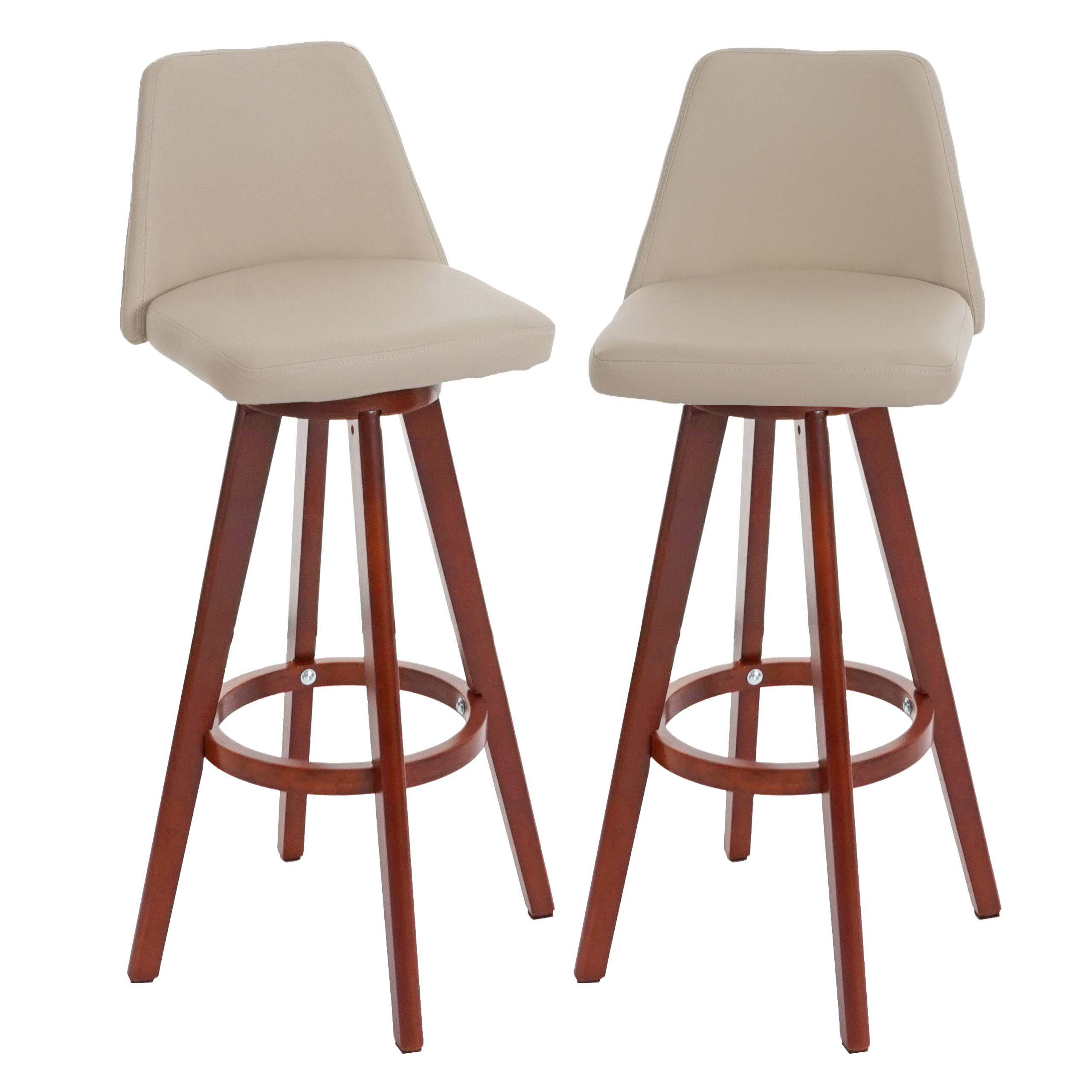 MCW Barhocker MCW-C43-2 (Set, 2er), Um günstig online kaufen
