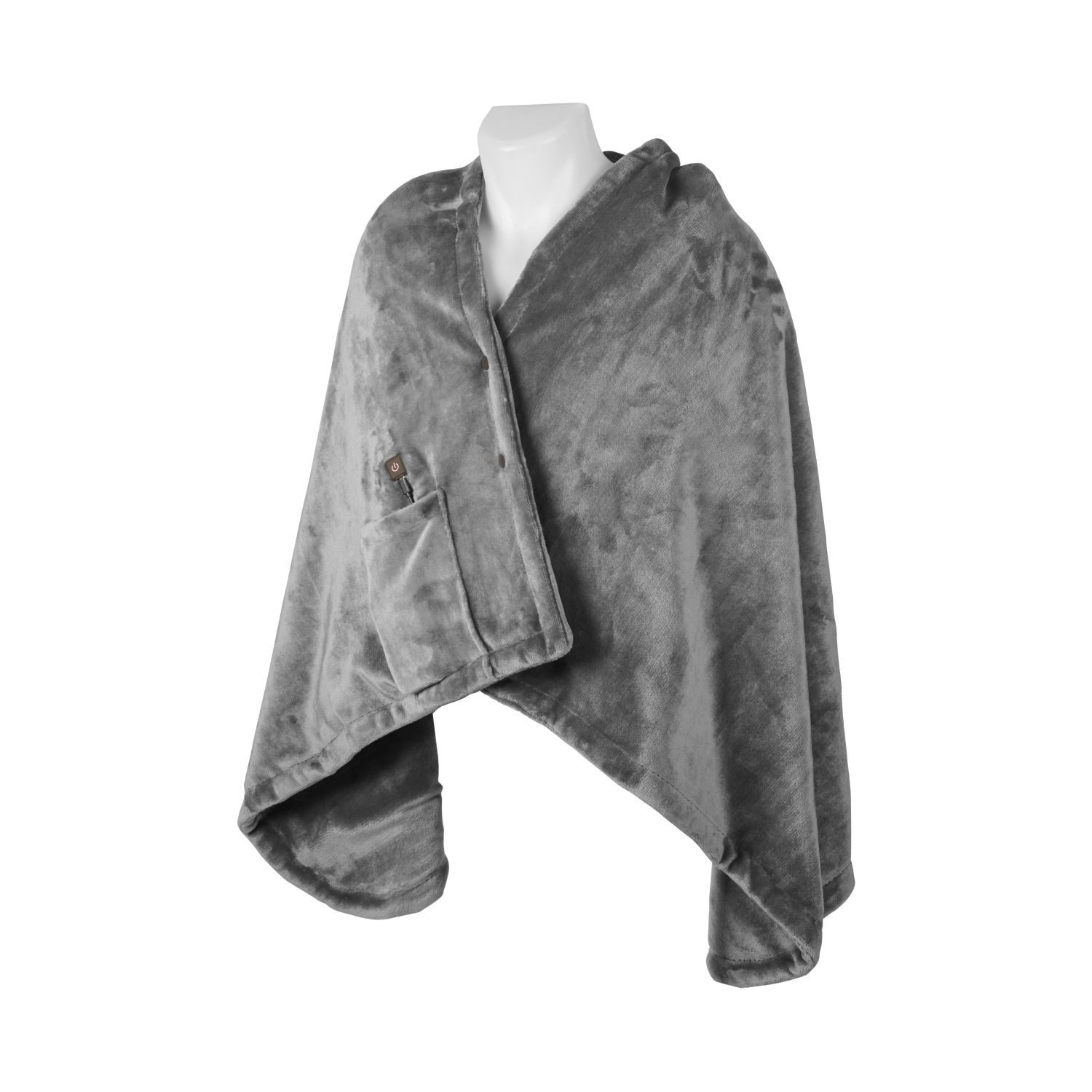 Tristar Heizkissen, 150 x 80 cm -5.000 mAh Powerbank