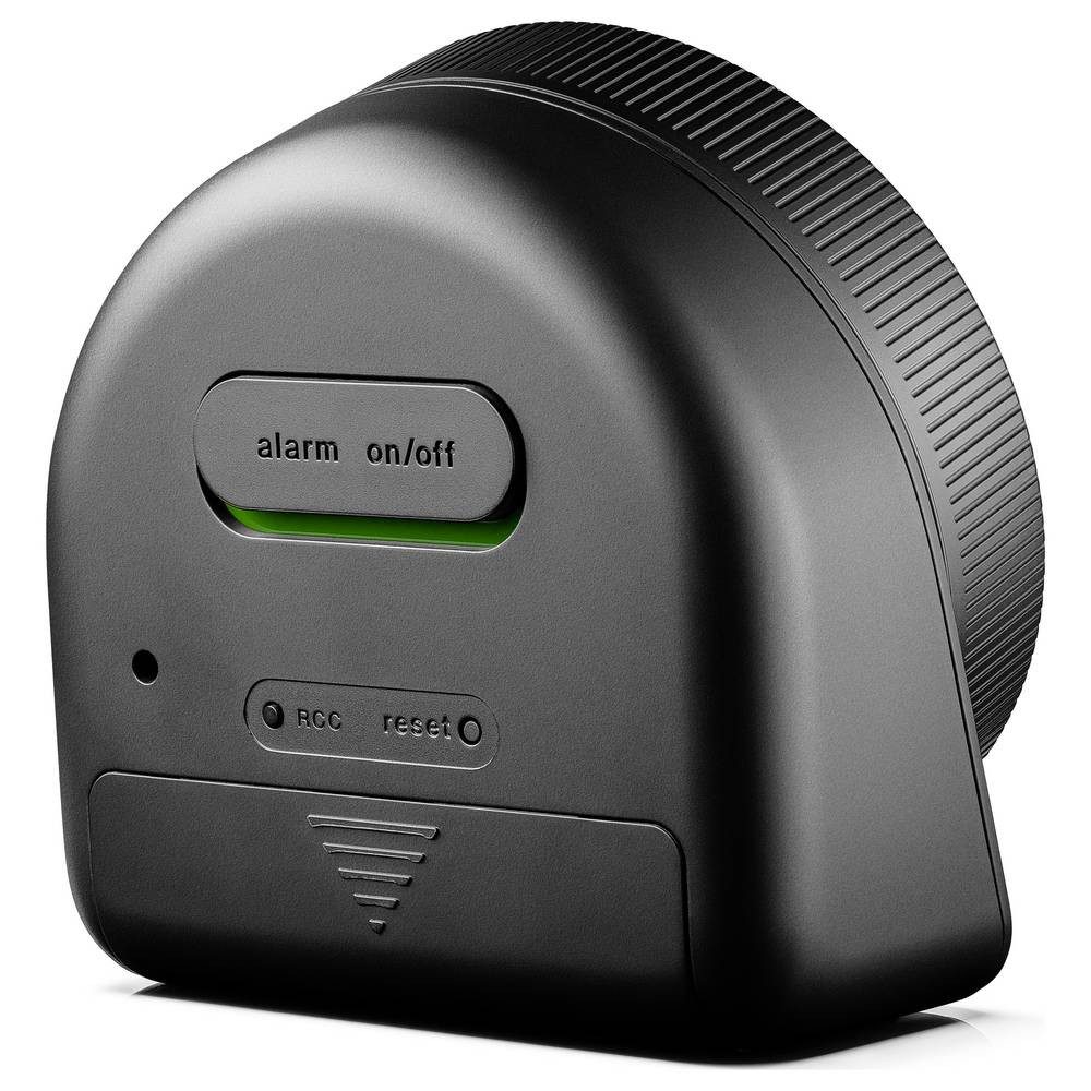 Braun Wecker BC24DCF