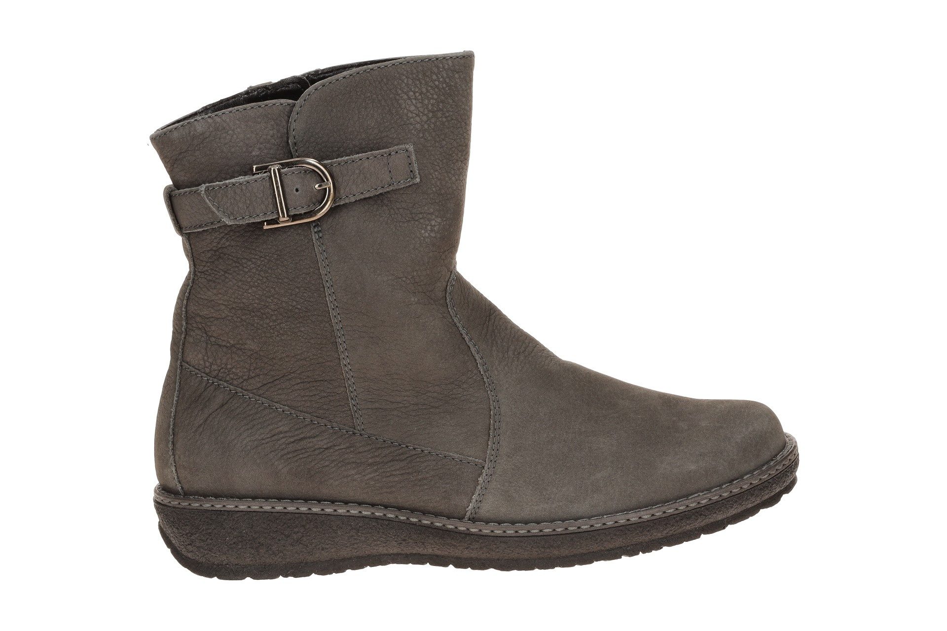 Waldläufer 533913 165 052 Stiefel
