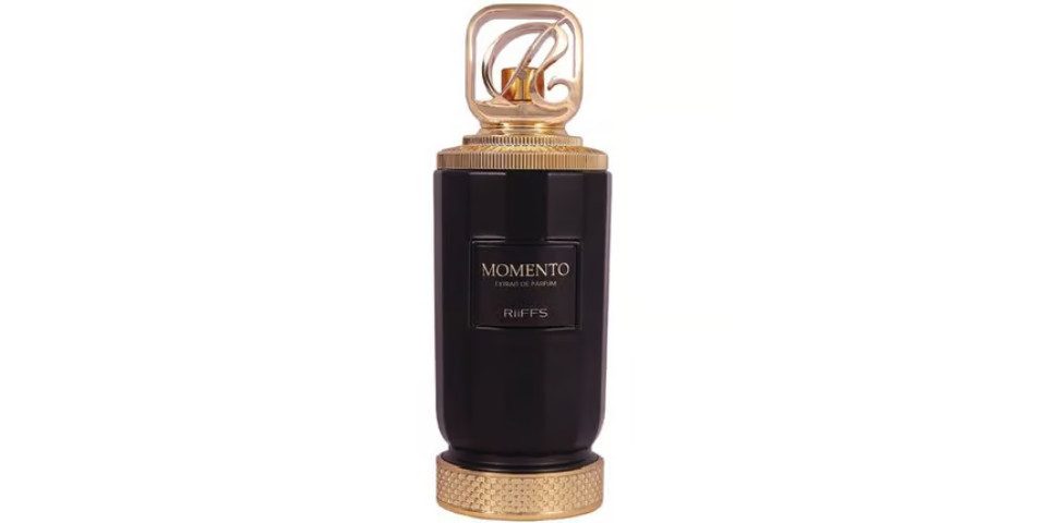 Riiffs Eau de Parfum Riiffs - Momento Extrait de Parfum 100ml
