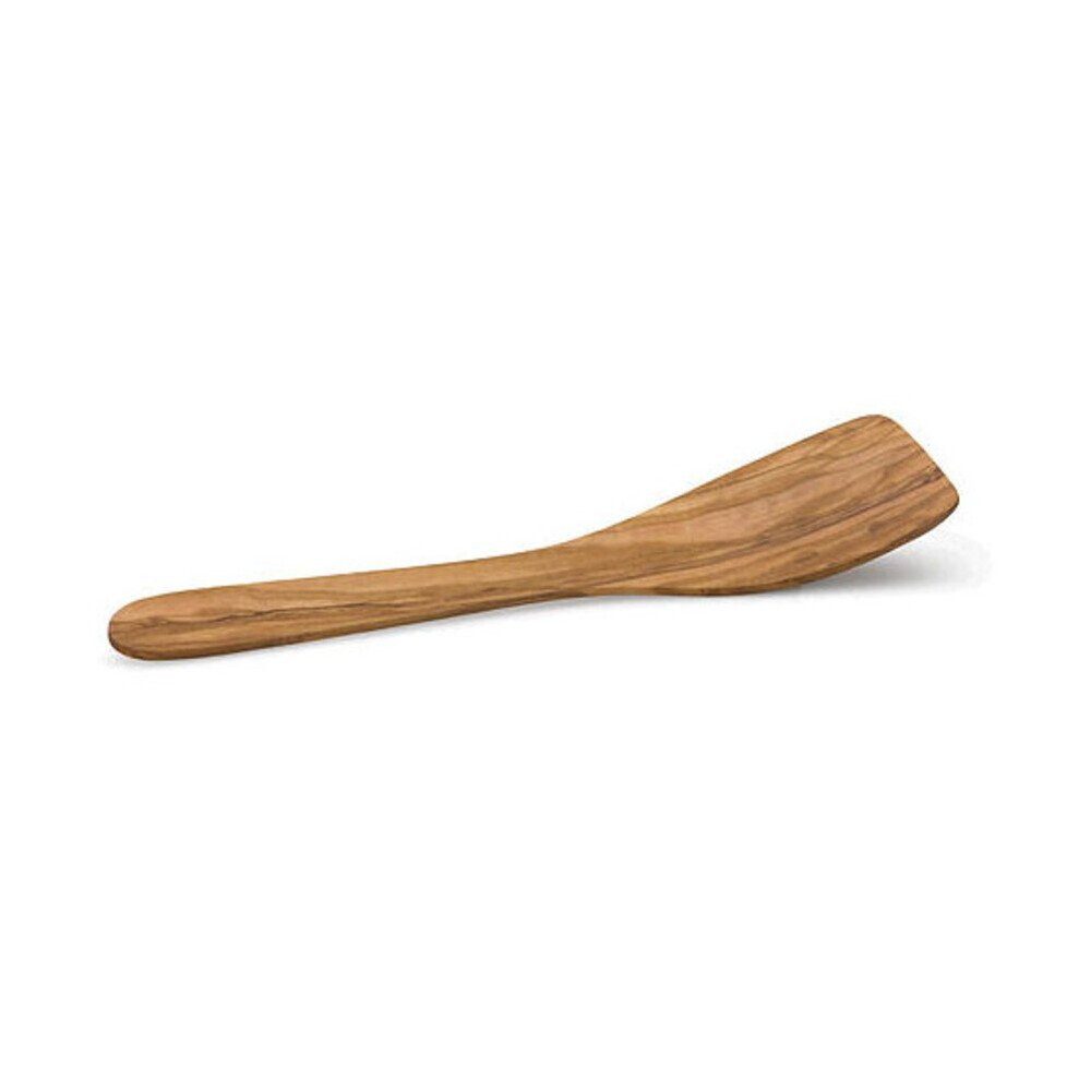 Continenta Pfannenwender Pfannenwender 30 cm Olivenholz, Pfannenwender, 30,00cm, Olivenholz