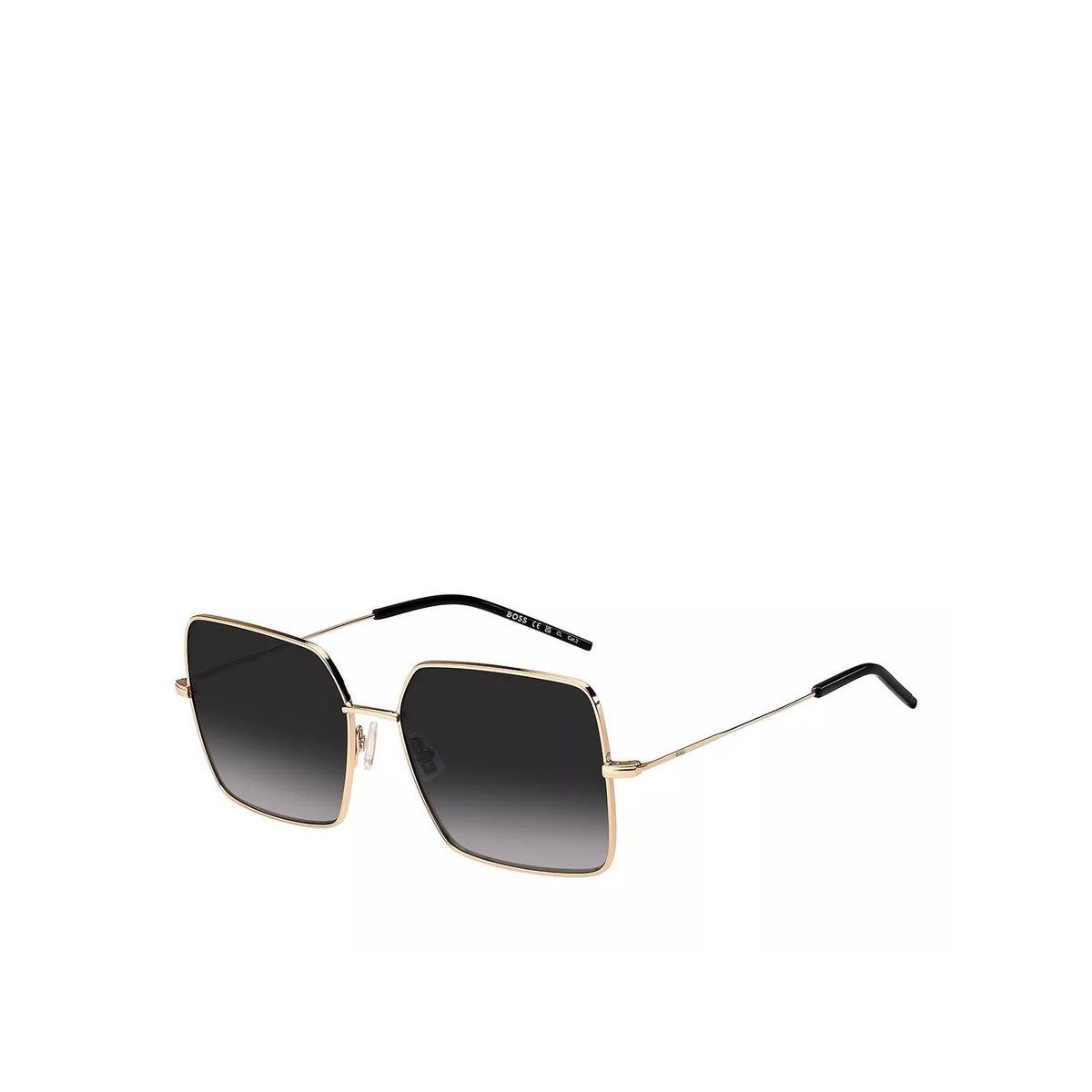 BOSS Sonnenbrille gelb (1-St) | Sonnenbrillen