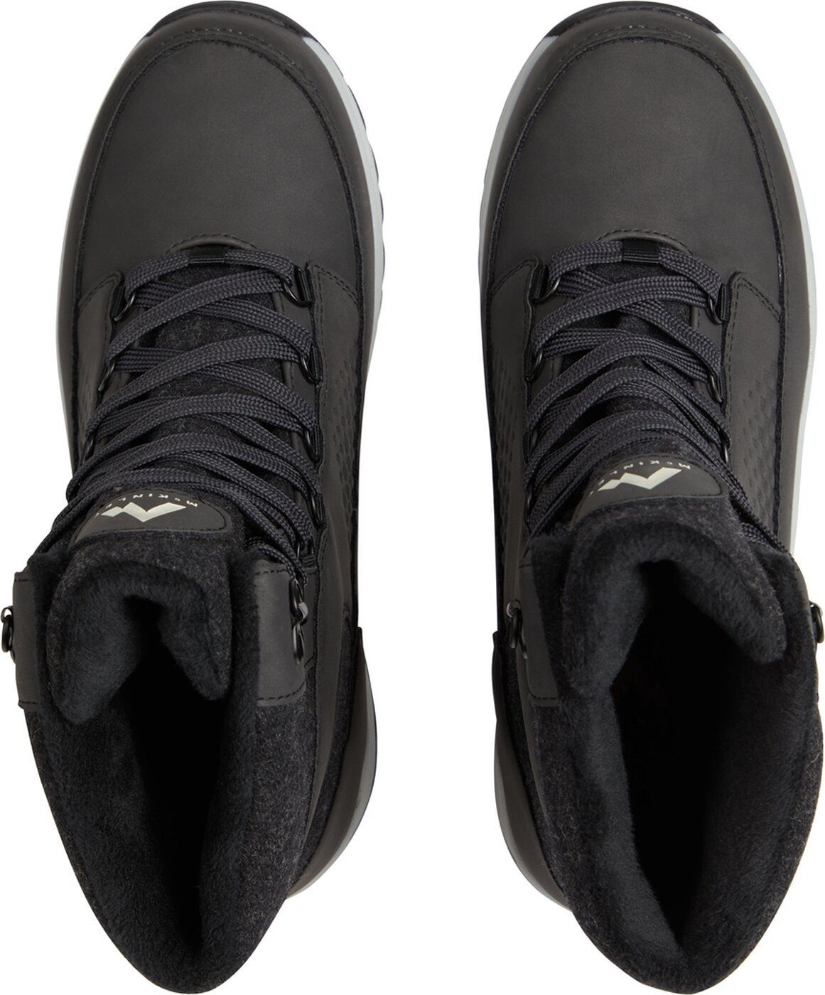 McKINLEY Da.-Après-Stiefel Annabella III AQB Wintersportschuh