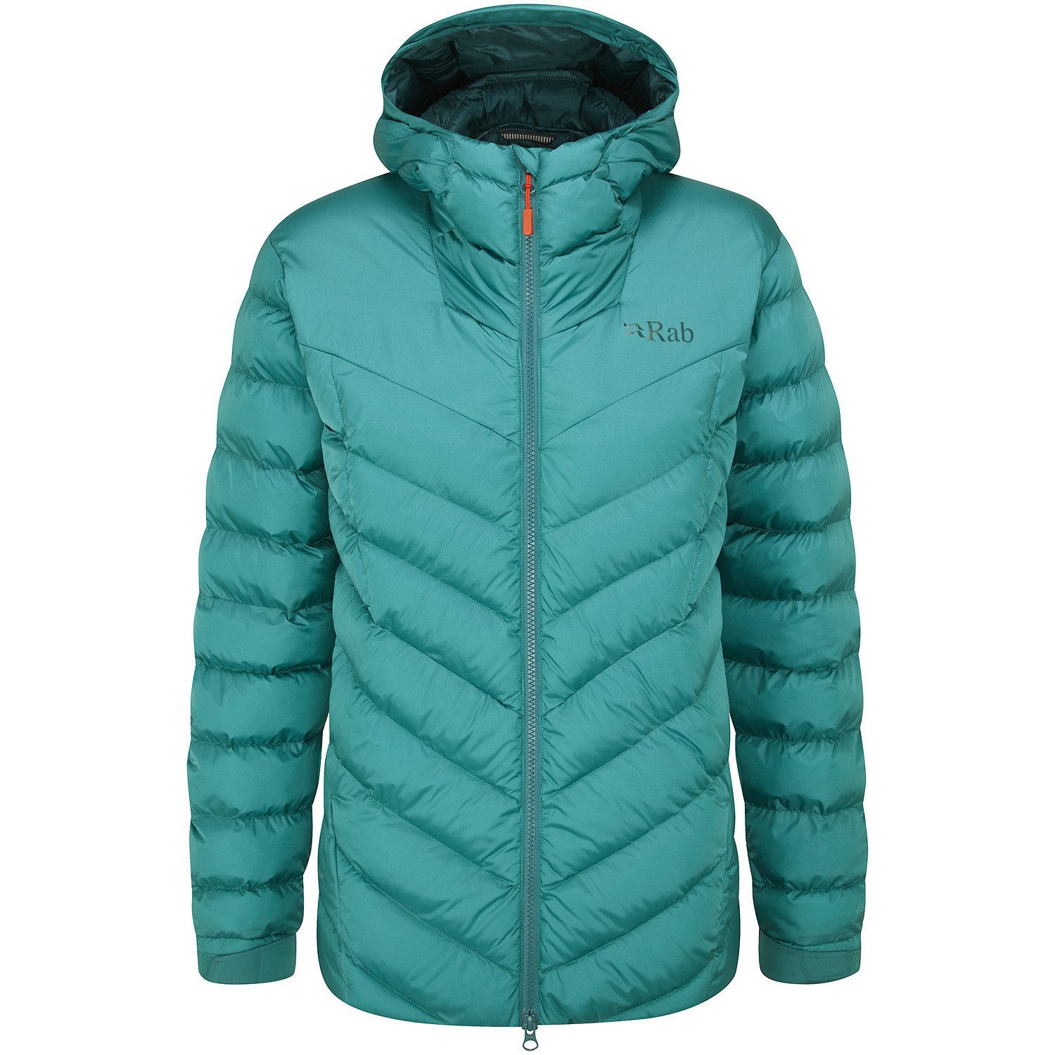 Rab 3-in-1-Funktionsjacke Jacke Rab W NEBULA PRO JACKET