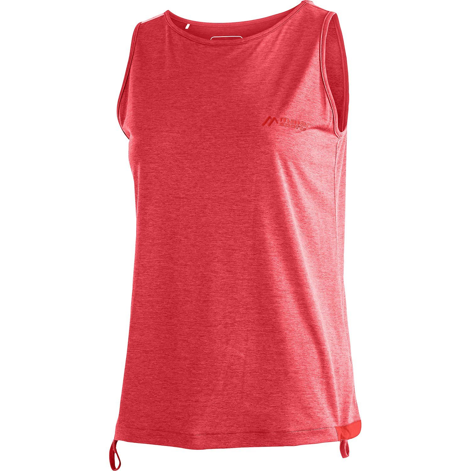 Maier Sports T-Shirt Tanktop Horda