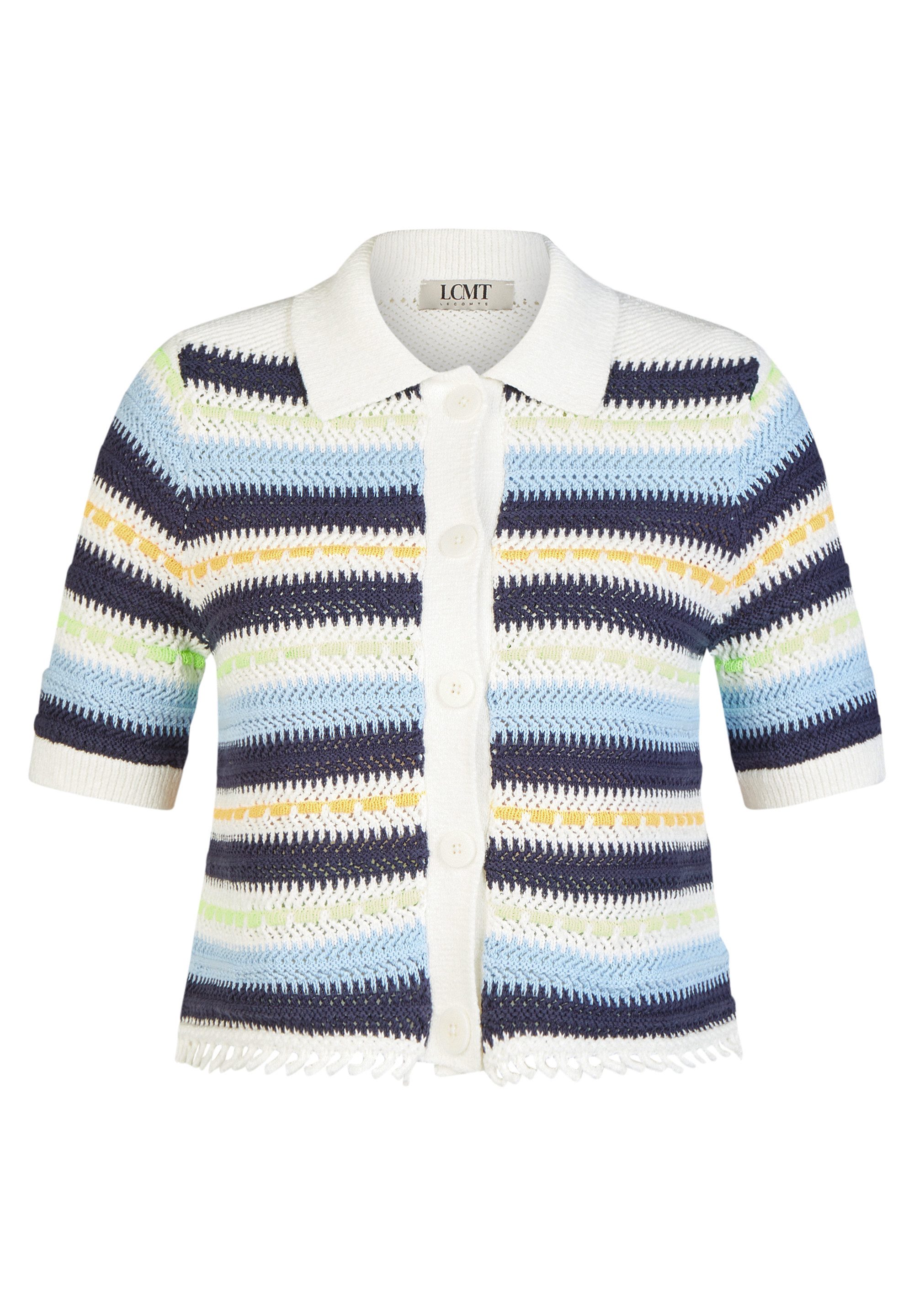 LeComte Strickjacke