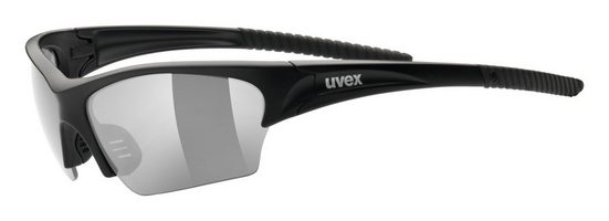Uvex Fahrradbrille »Sunsation«