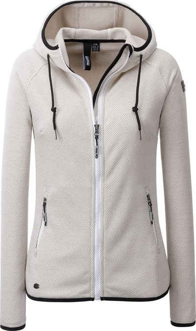 Linea Fleecejacke