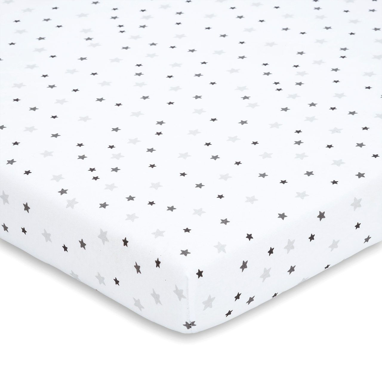 FabiMax Spannbettlaken 90x55 cm 100% Baumwolle günstig online kaufen