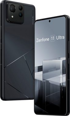 Asus Zenfone 11 Ultra 512 GB Smartphone (17,22 cm/6,78 Zoll, 512 GB Speicherplatz, 50 MP Kamera)