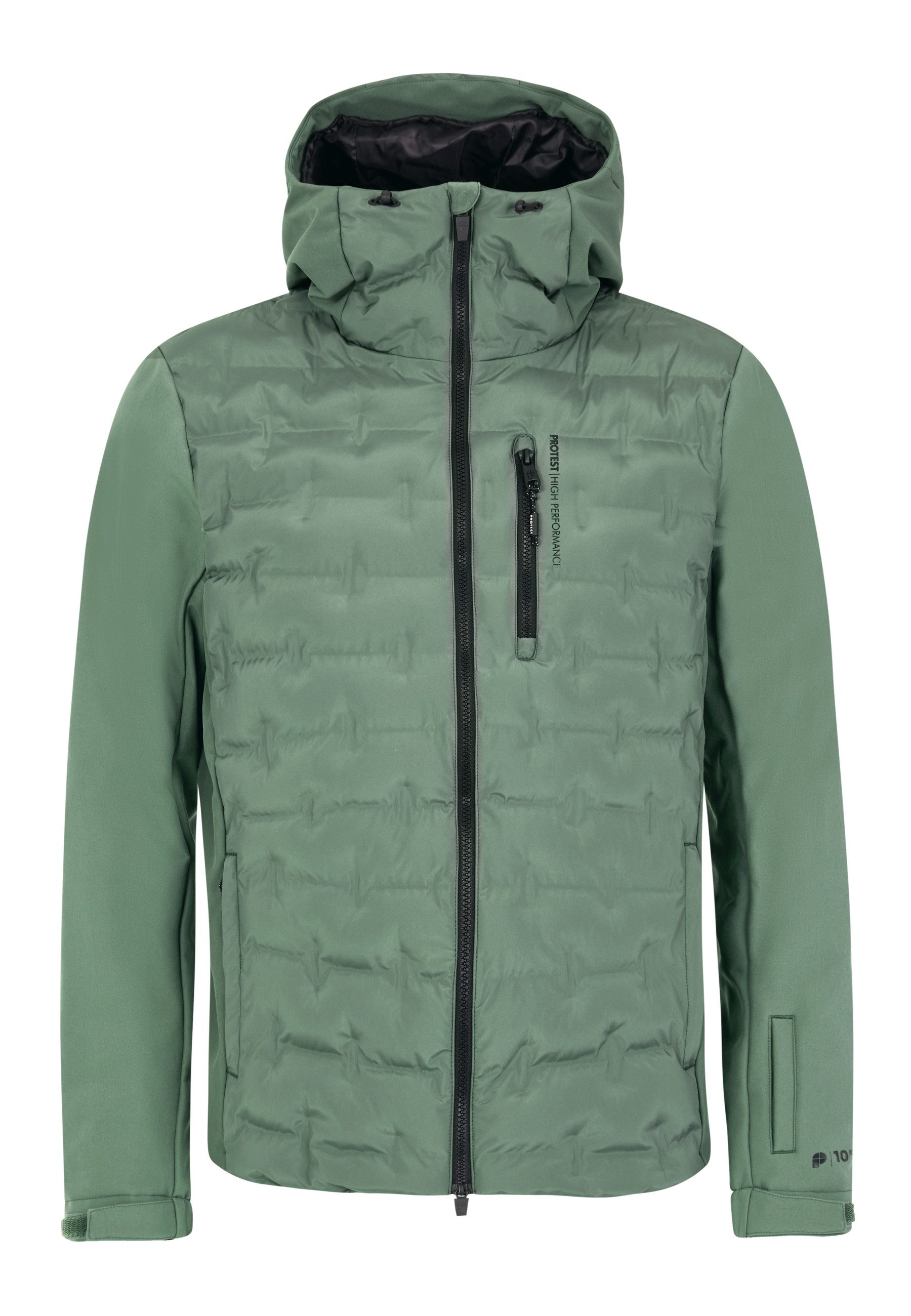 Protest Skijacke PRTMALMO (1-St) Chest pocket