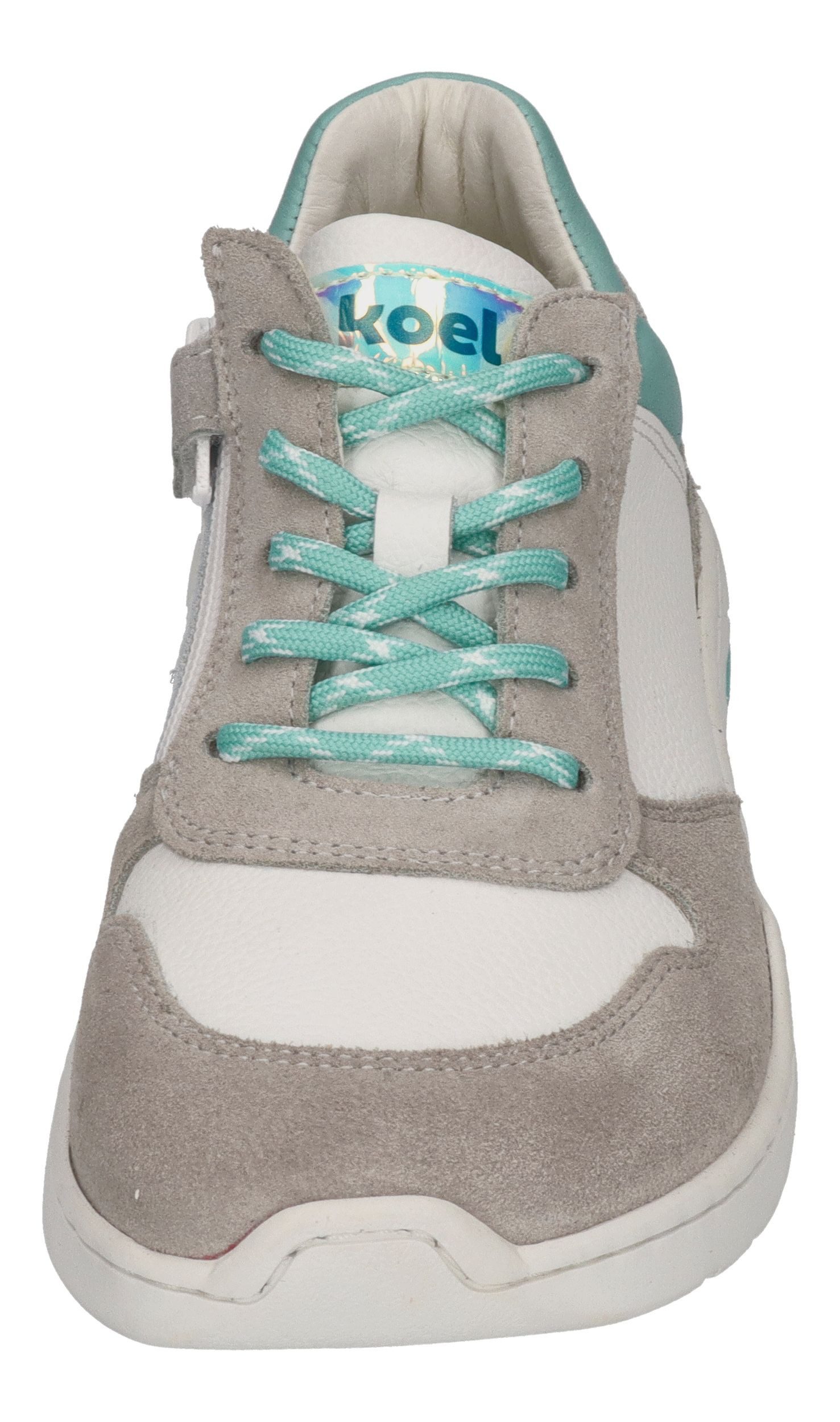 KOEL SKATE Barfußschuh Mint