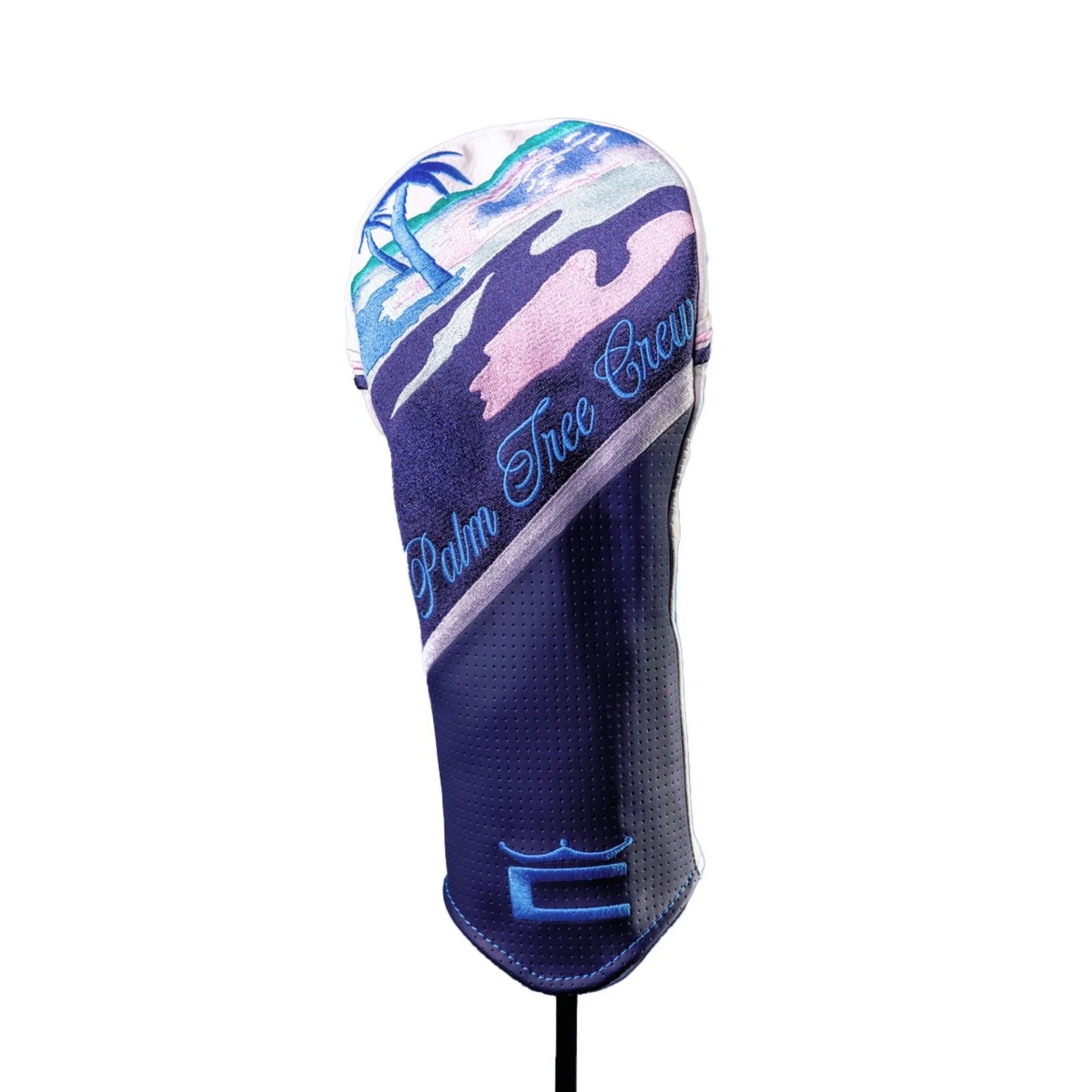 Cobra Driver Cobra Driver Darkspeed X Palm Tree Crew Rechtshänder Regular 10,5°