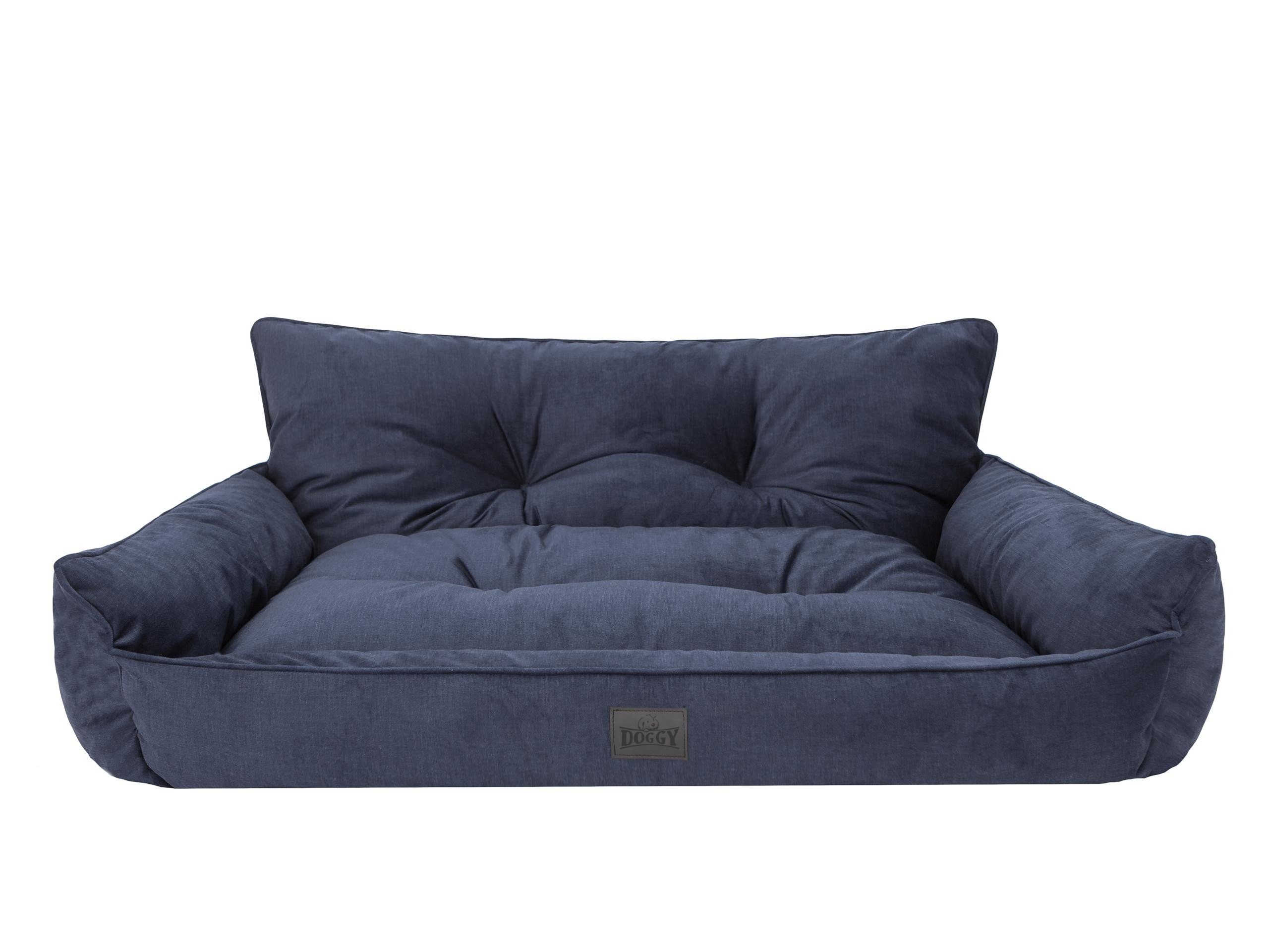 Bjird Tierbett Hundebett Bella Fancy Gesteppt, günstig online kaufen