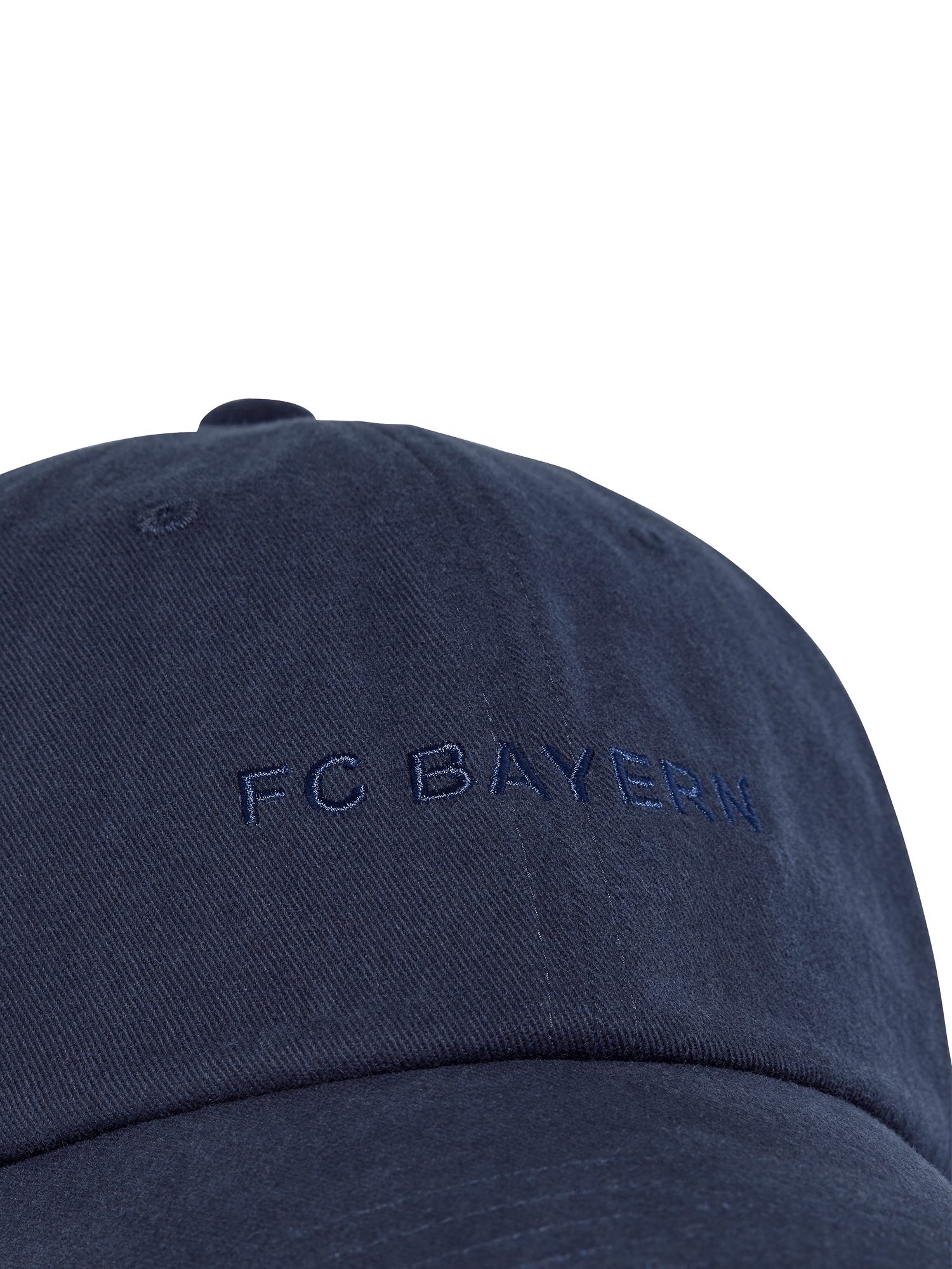 adidas Performance Baseball Cap FC Bayern München I Dad Cap FC Bayern I Herren I Navy