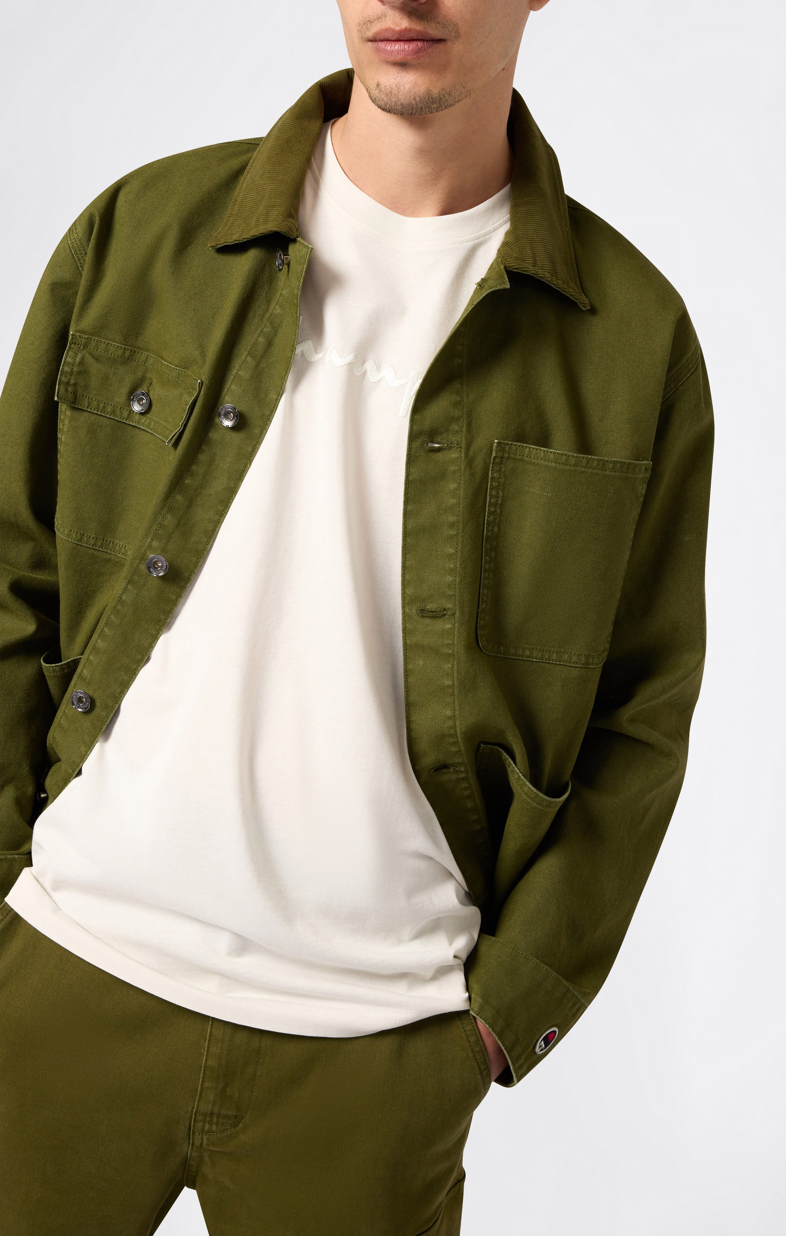 Champion T-Shirt (1-tlg) günstig online kaufen