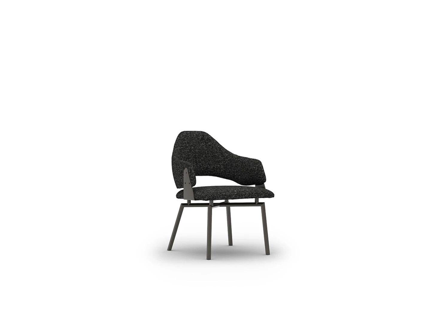 JVmoebel Esszimmerstuhl Modern Esszimmer Stuhl Esszimmer Neu Luxus Design Einrichtung (1 St), Made in Europa