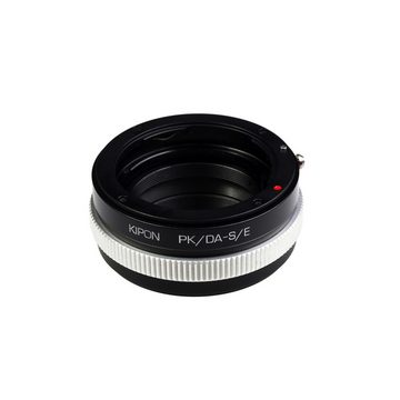 Kipon Adapter für Pentax DA auf Sony E Objektiveadapter