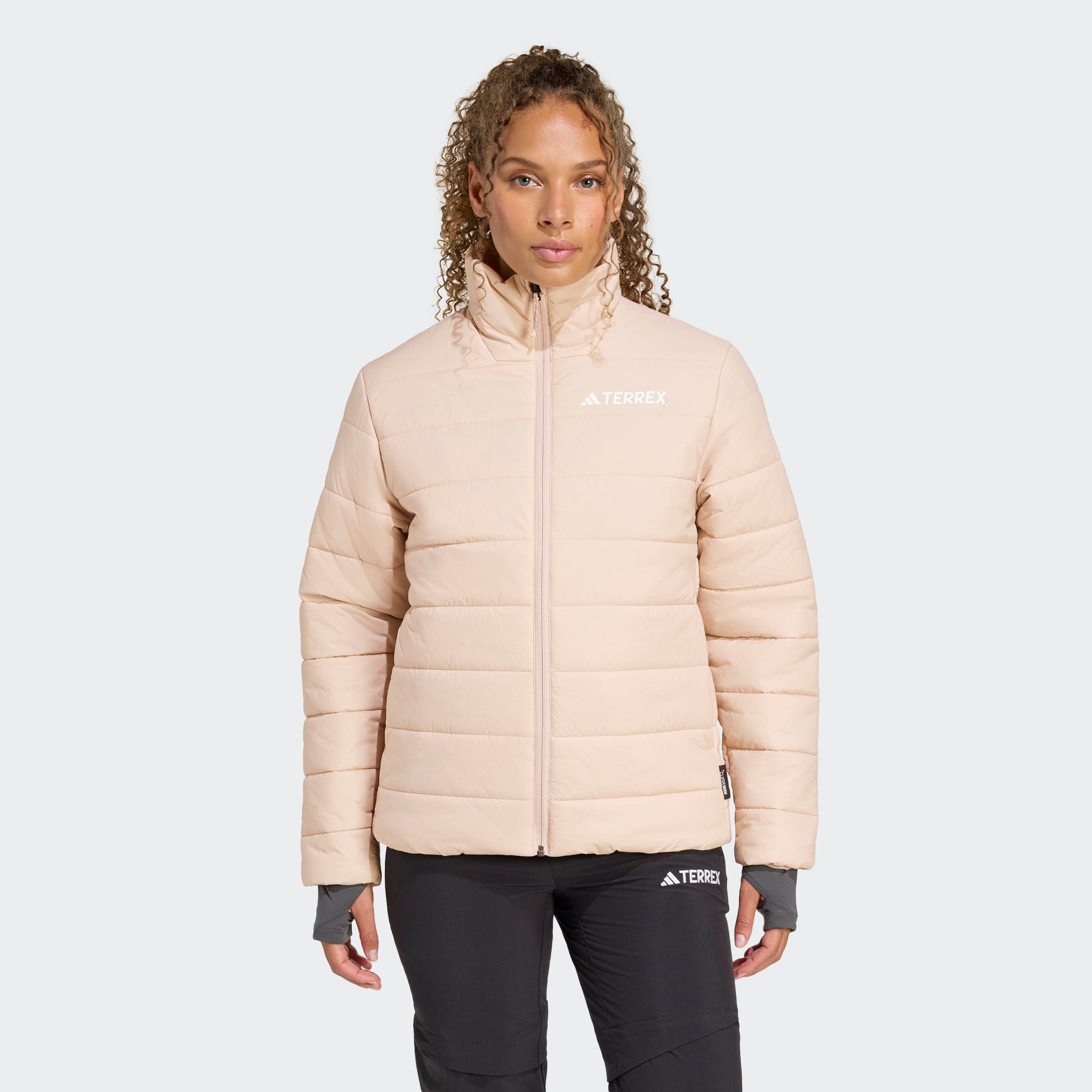 adidas TERREX Steppjacke MULTI ESSENTIALS