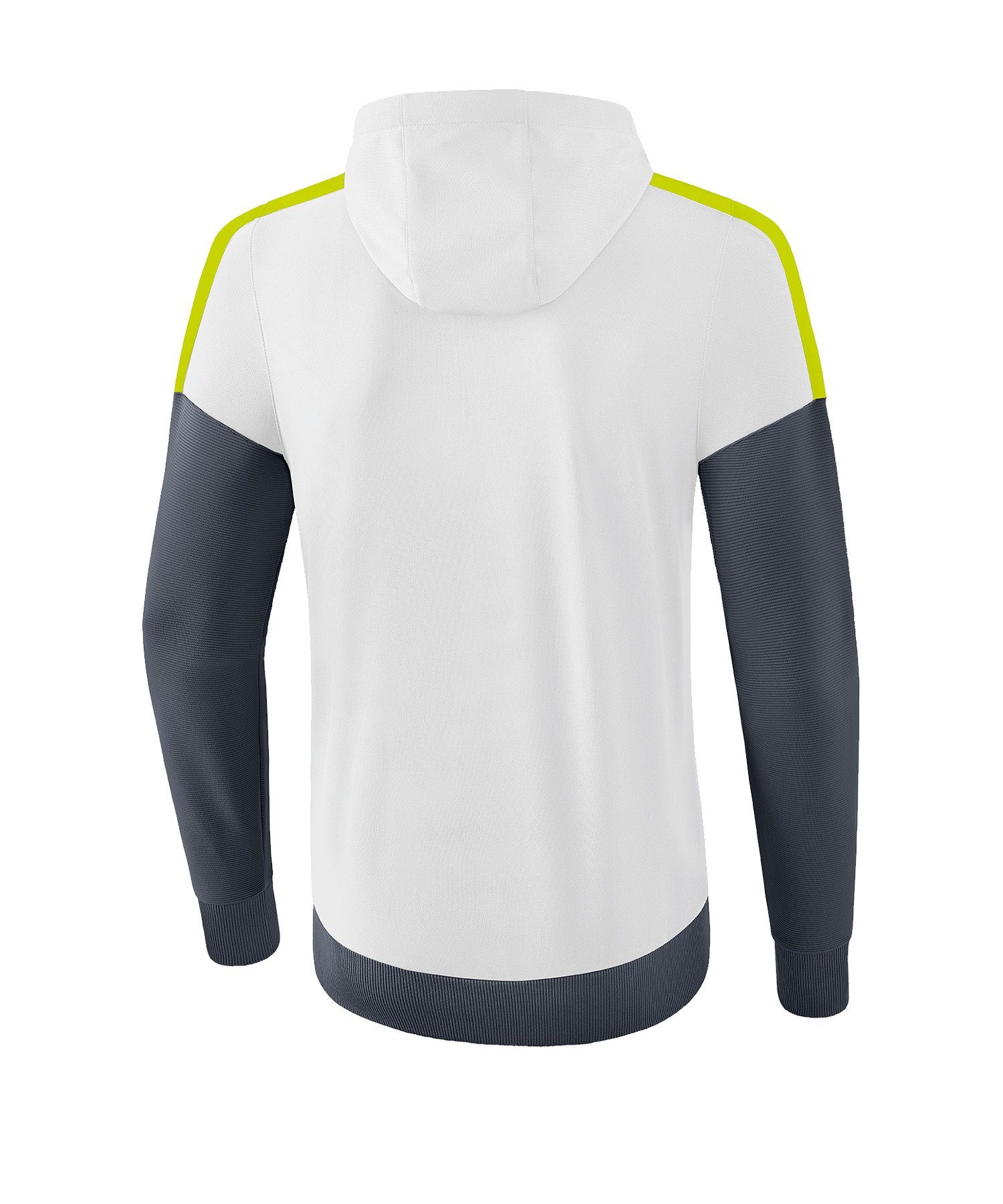 Erima Sweatjacke Erima Squad Kapuzen-Trainingsjacke Trainingsjacken günstig online kaufen