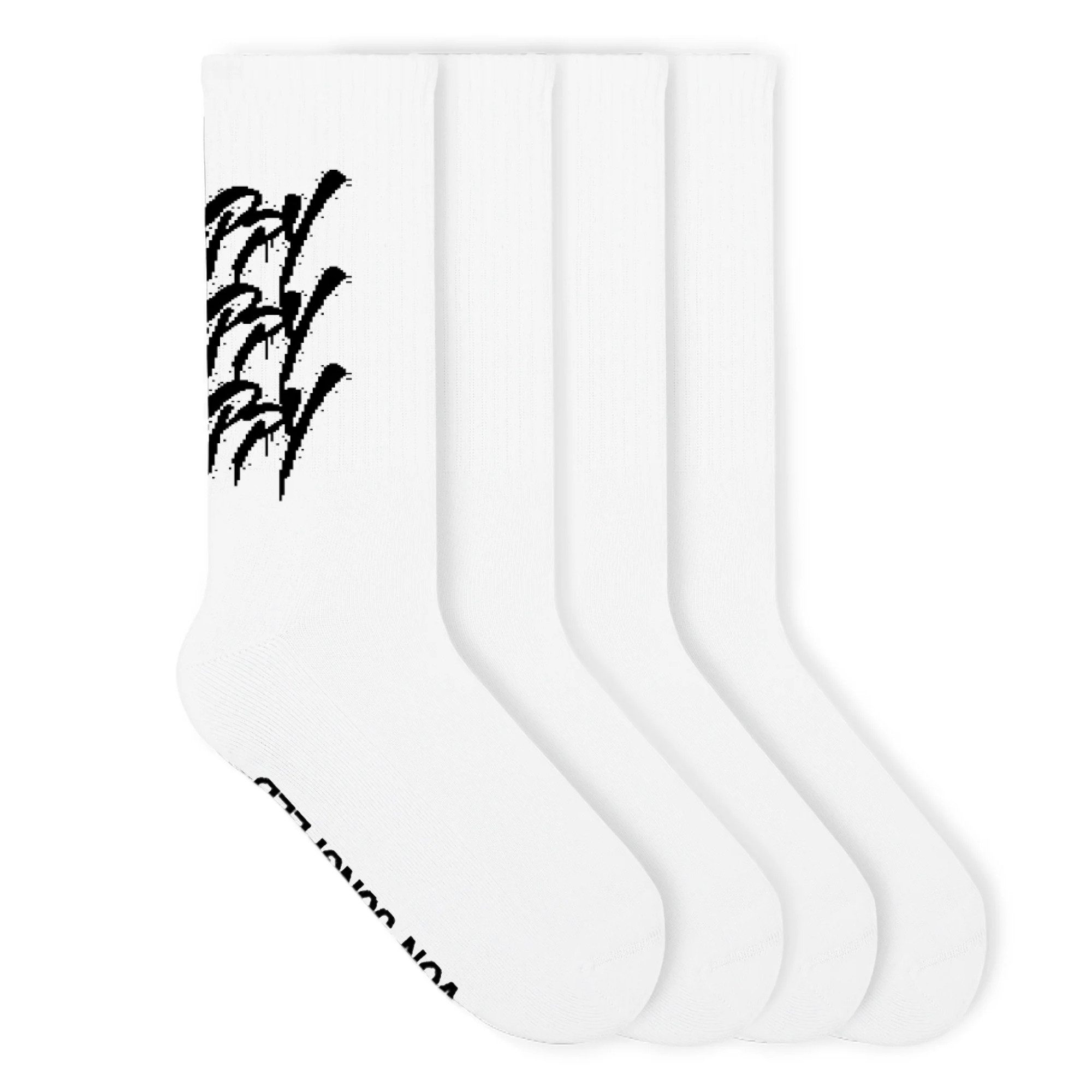 von Jungfeld Tennissocken Happy hohe Sportsocken günstig online kaufen