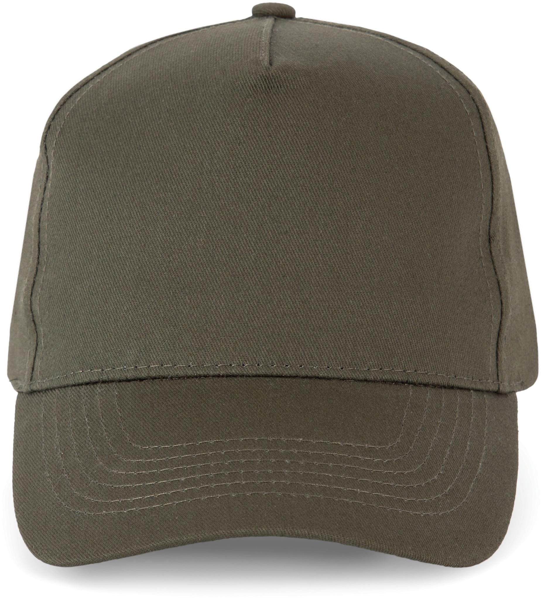 Baseball Cap Action II - 5-Panel-Kappe