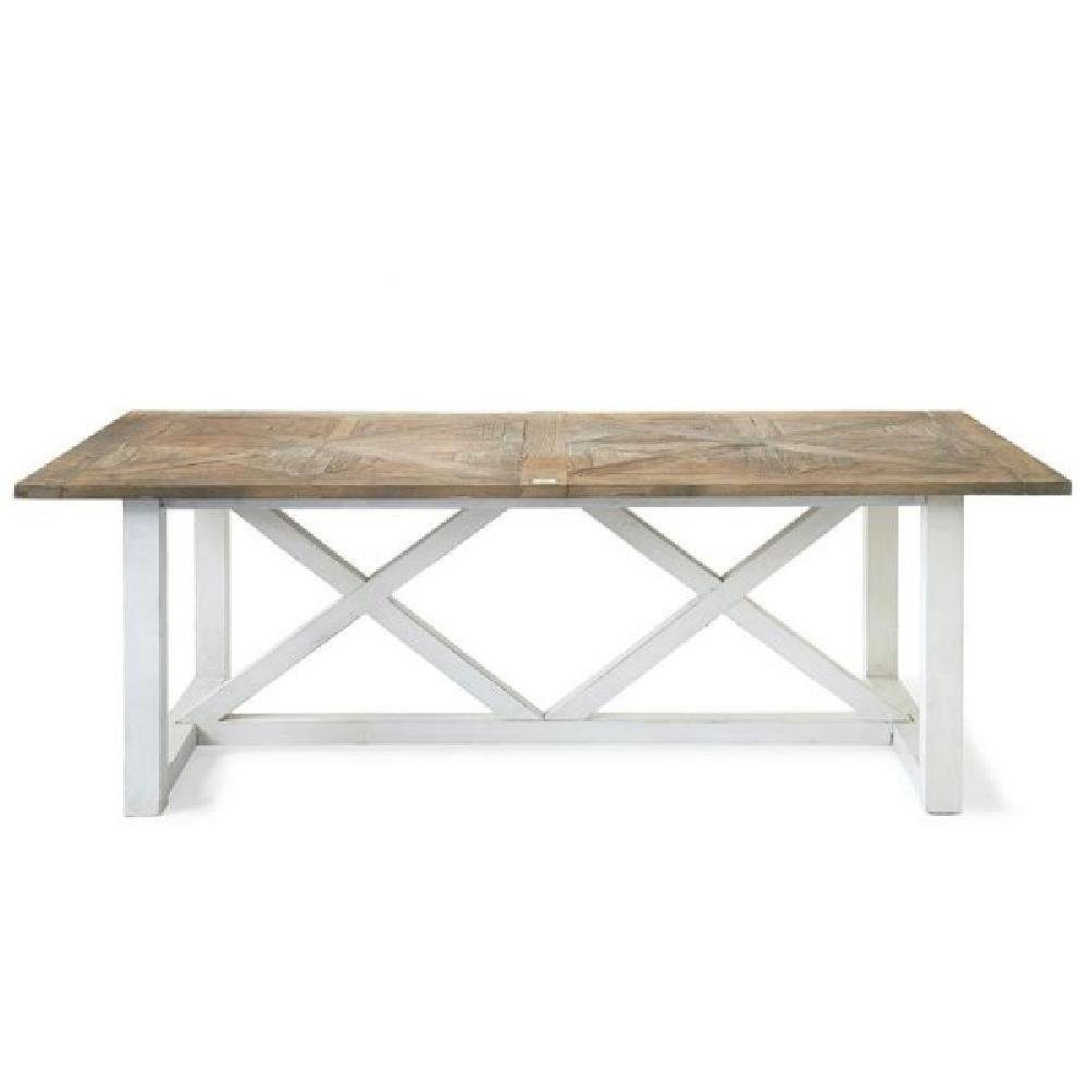 Rivièra Maison Beistelltisch Esstisch Chateau Chassigny (220x100cm)