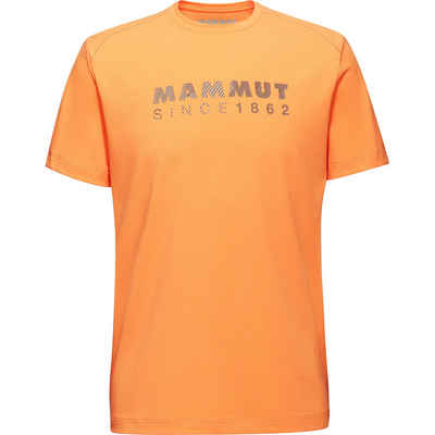 Mammut T-Shirt Shirt Trovat