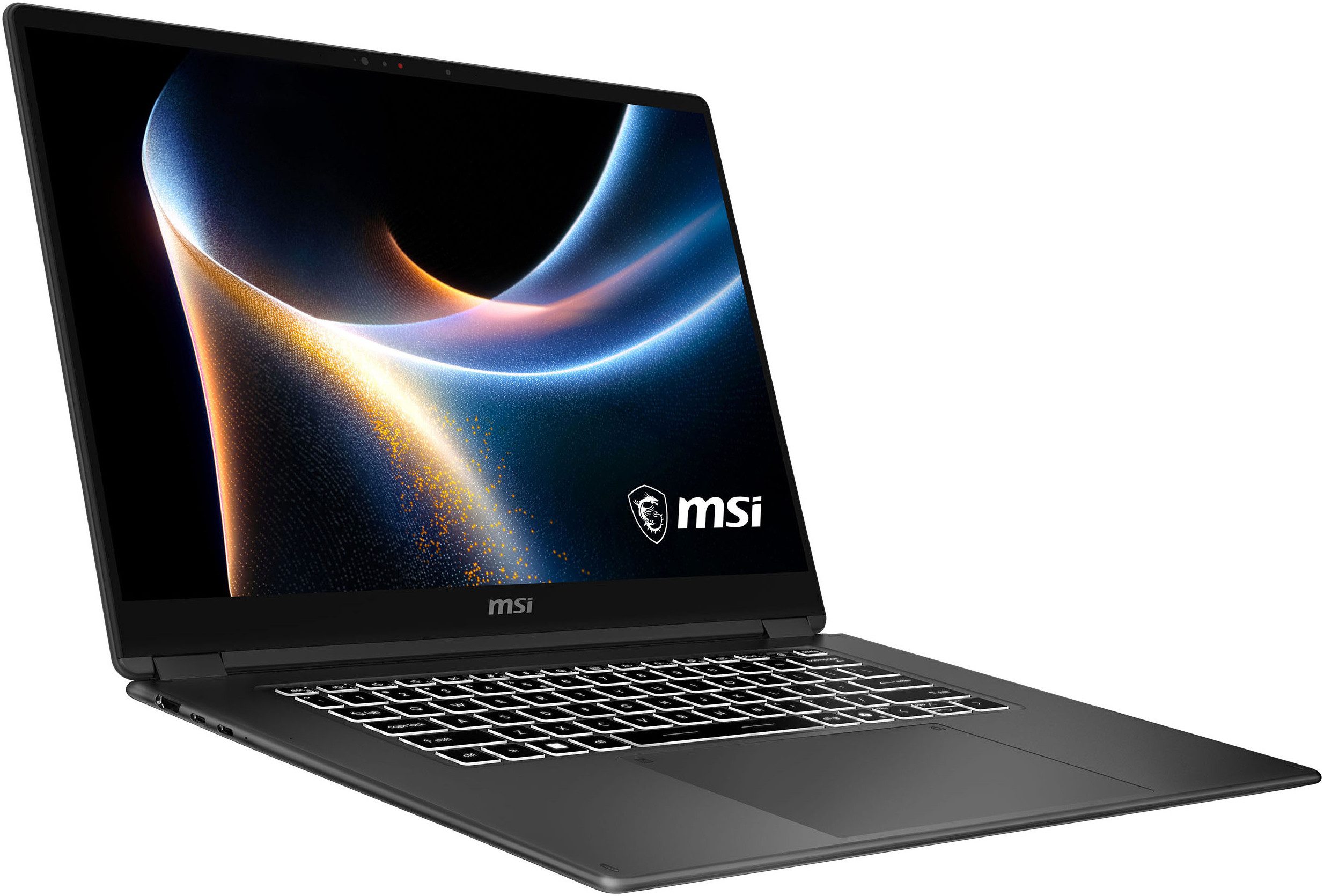 MSI Prestige 16 Flip AI+ C3MTG-063 Convertible Notebook (40,7 cm/16 Zoll, Intel Core Ultra 9 386H, Intel Graphics, 32 GB, 2000 GB SSD)