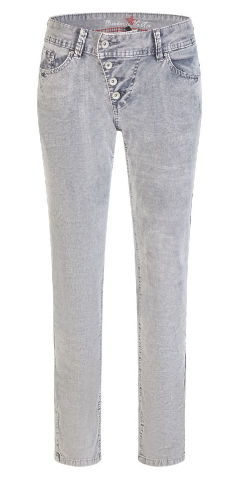 Buena Vista Stoffhose – Damen Cordhose günstig online kaufen