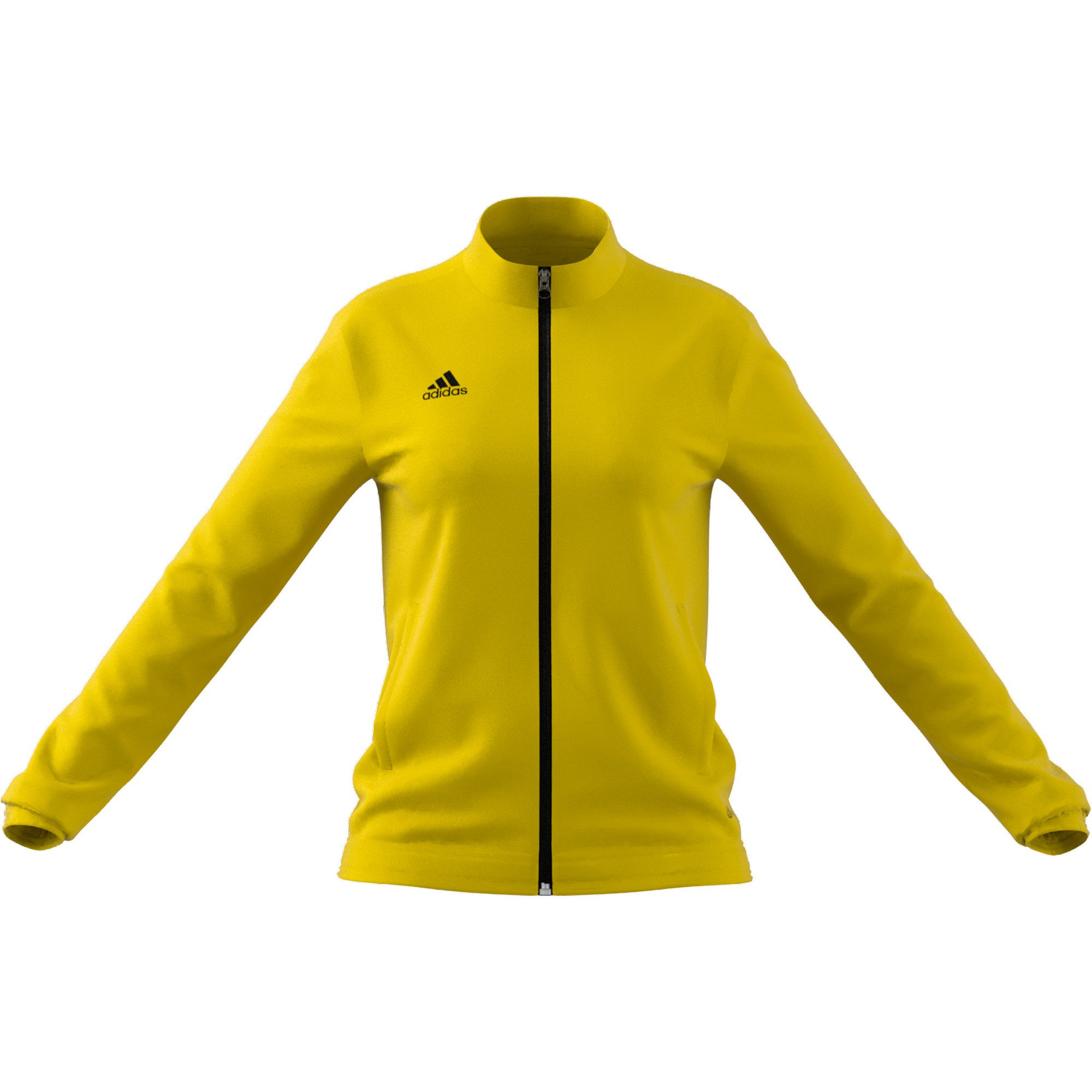 adidas Performance Trainingsjacke adidas Damen Trainingsjacke Entrada 22 Tr günstig online kaufen