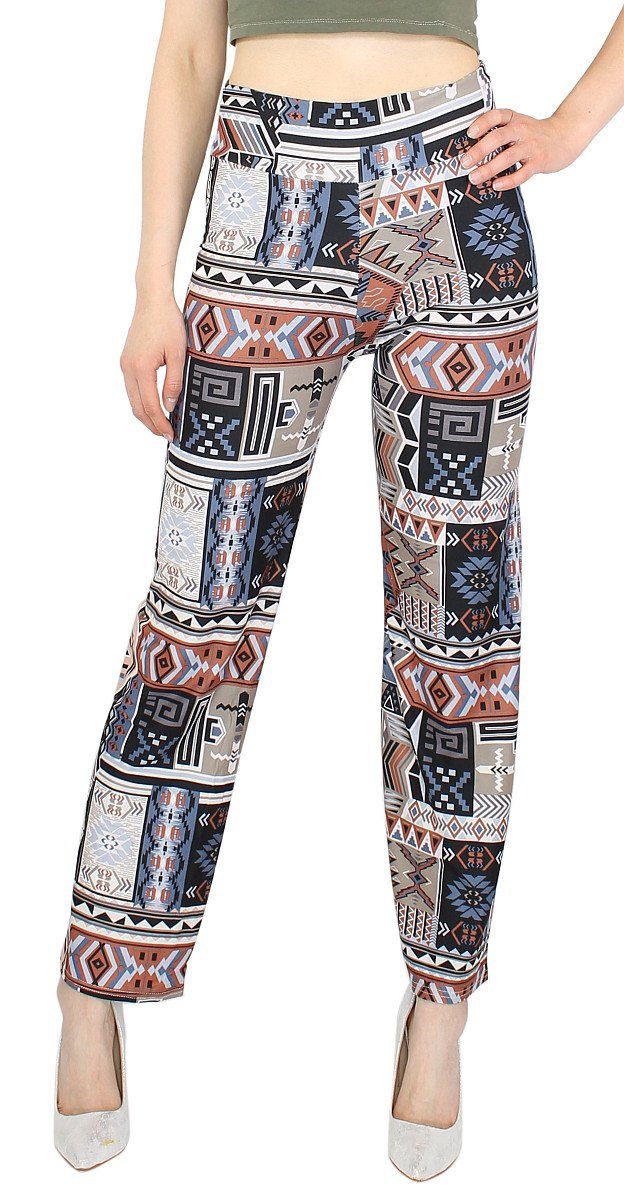 dy_mode Dancehose Damen Dancepants High Waist günstig online kaufen