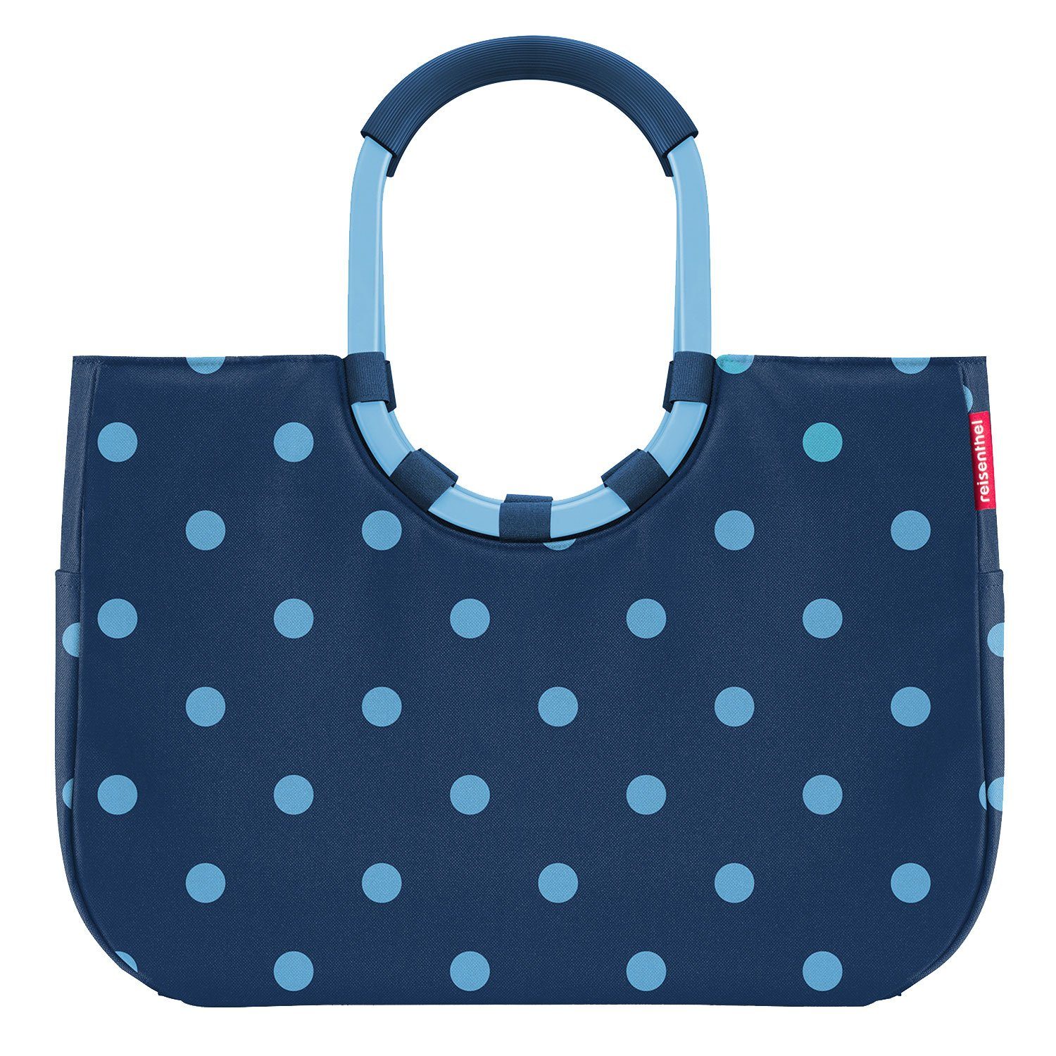 REISENTHEL® Shopper Einkaufstasche Loopshopper L günstig online kaufen