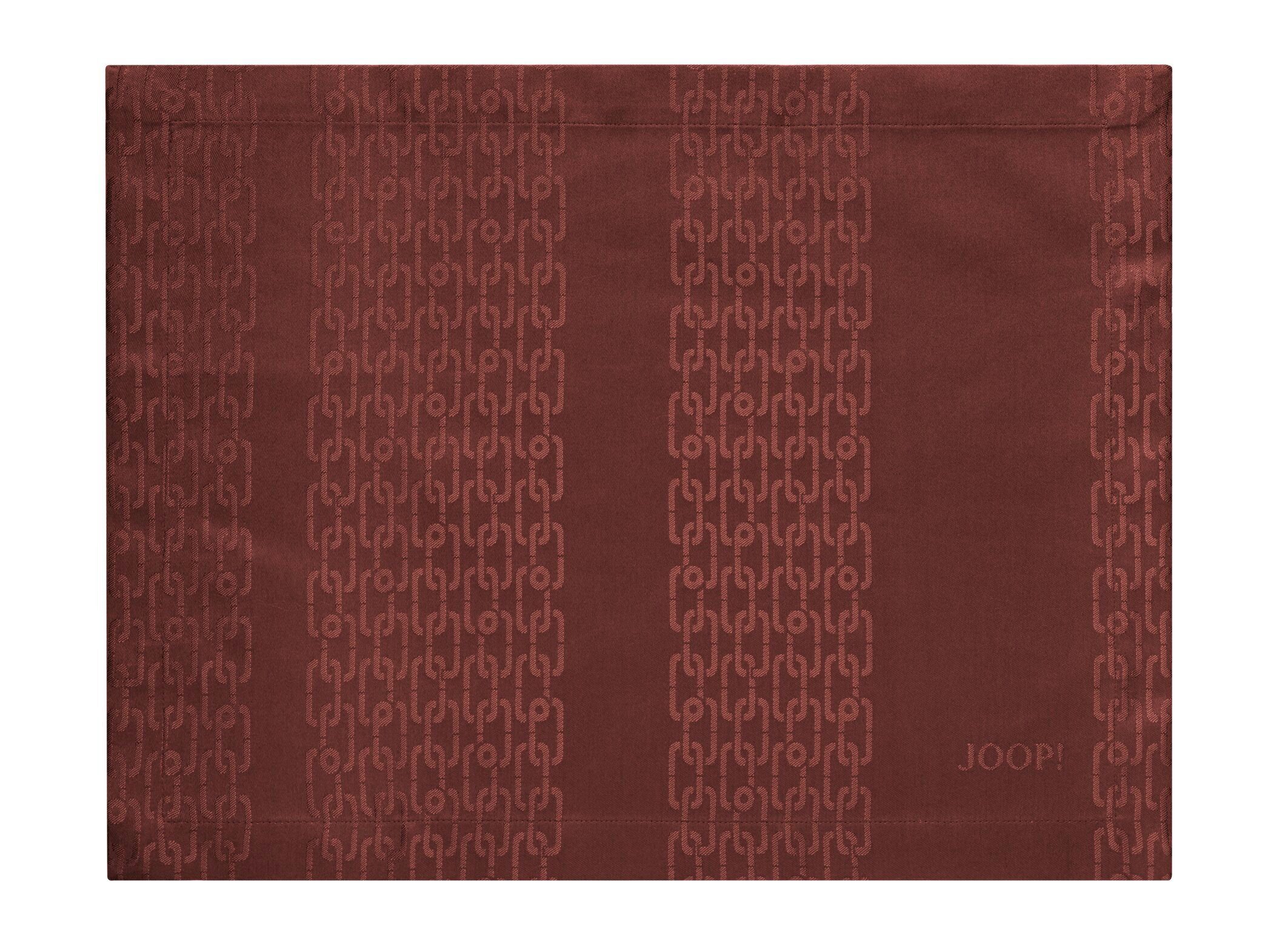 JOOP! Platzset JOOP! LIVING - CHAINS günstig online kaufen