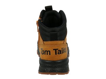 TOM TAILOR Tom Tailor Kids Stiefel mit Kaltfutter für Jungen Stiefel