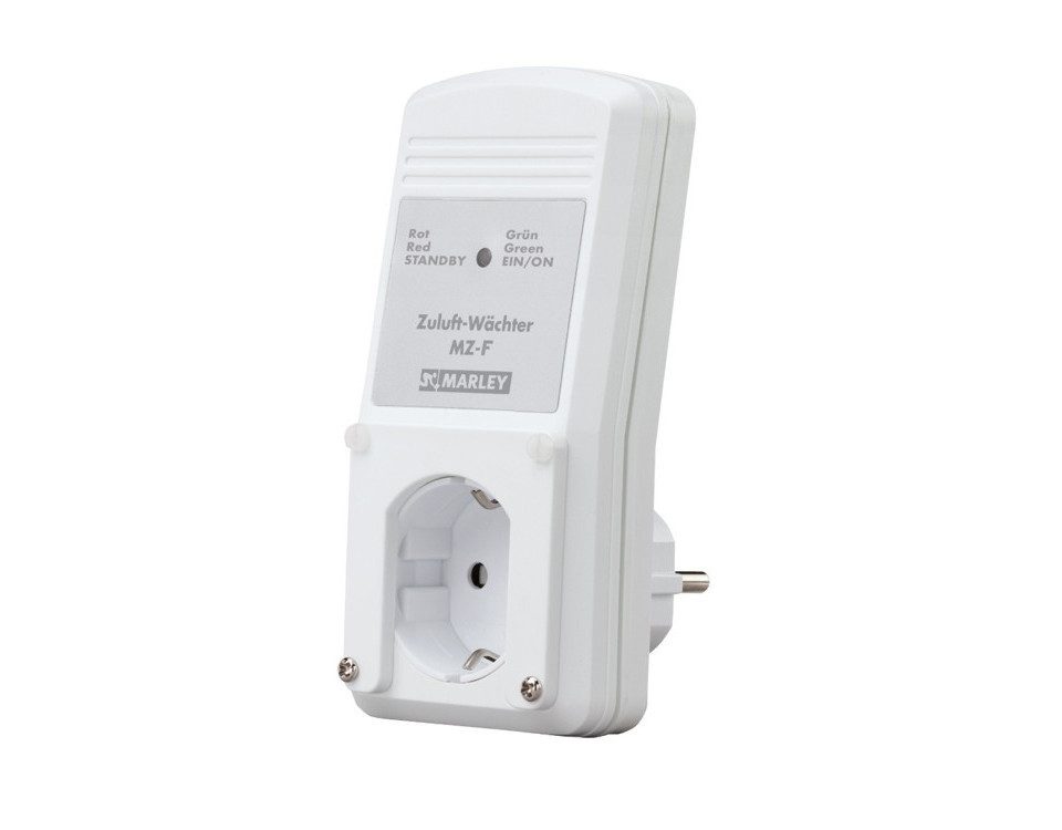 Marley Deutschland GmbH Turmventilator Marley Lüftung Вентиляторы - Zuluftwächter