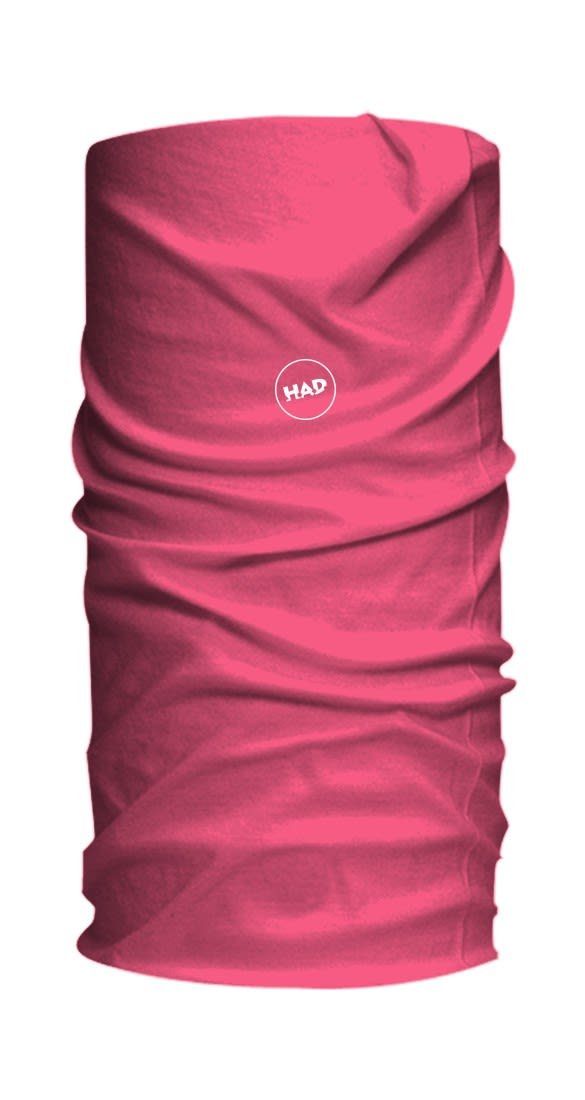 HAD Halswärmer H.a.d. Solid Colors (vorgängermodell) rosa