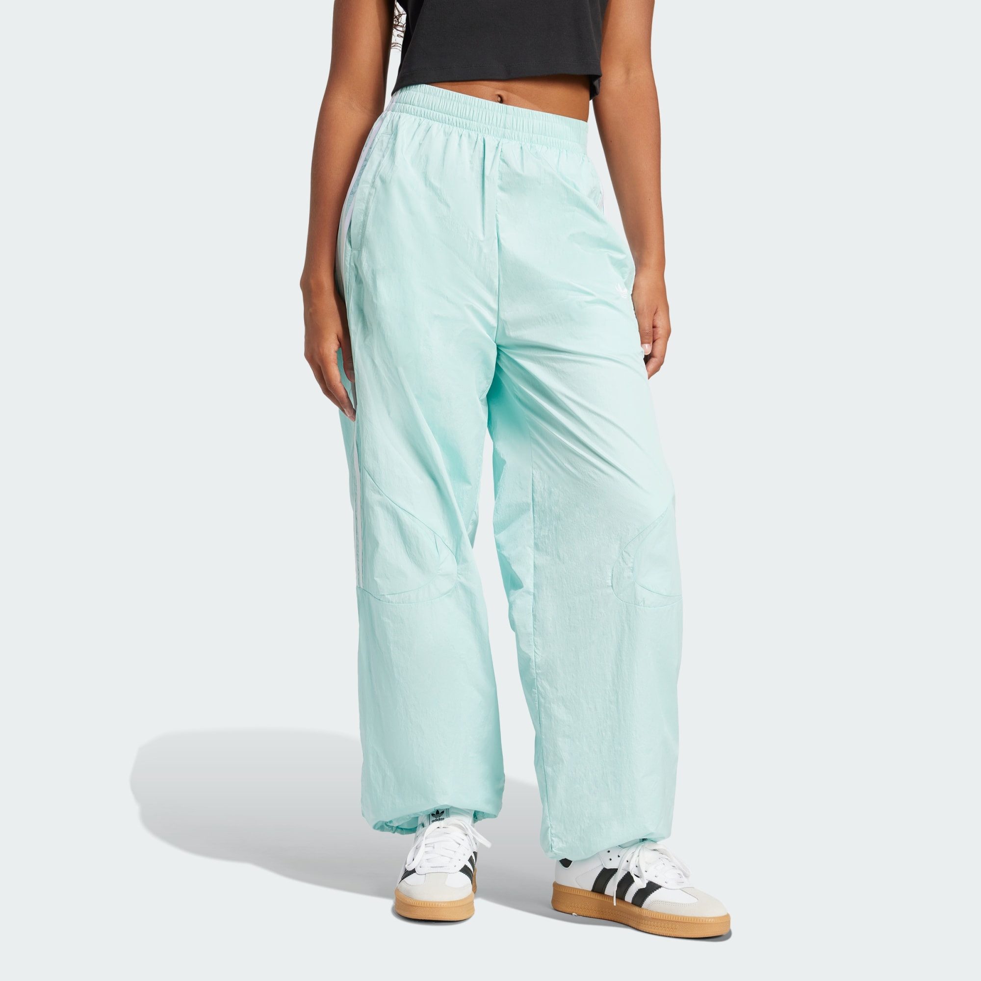 adidas Originals Sporthose ADICOLOR TEAMGEIST OVERSIZED günstig online kaufen